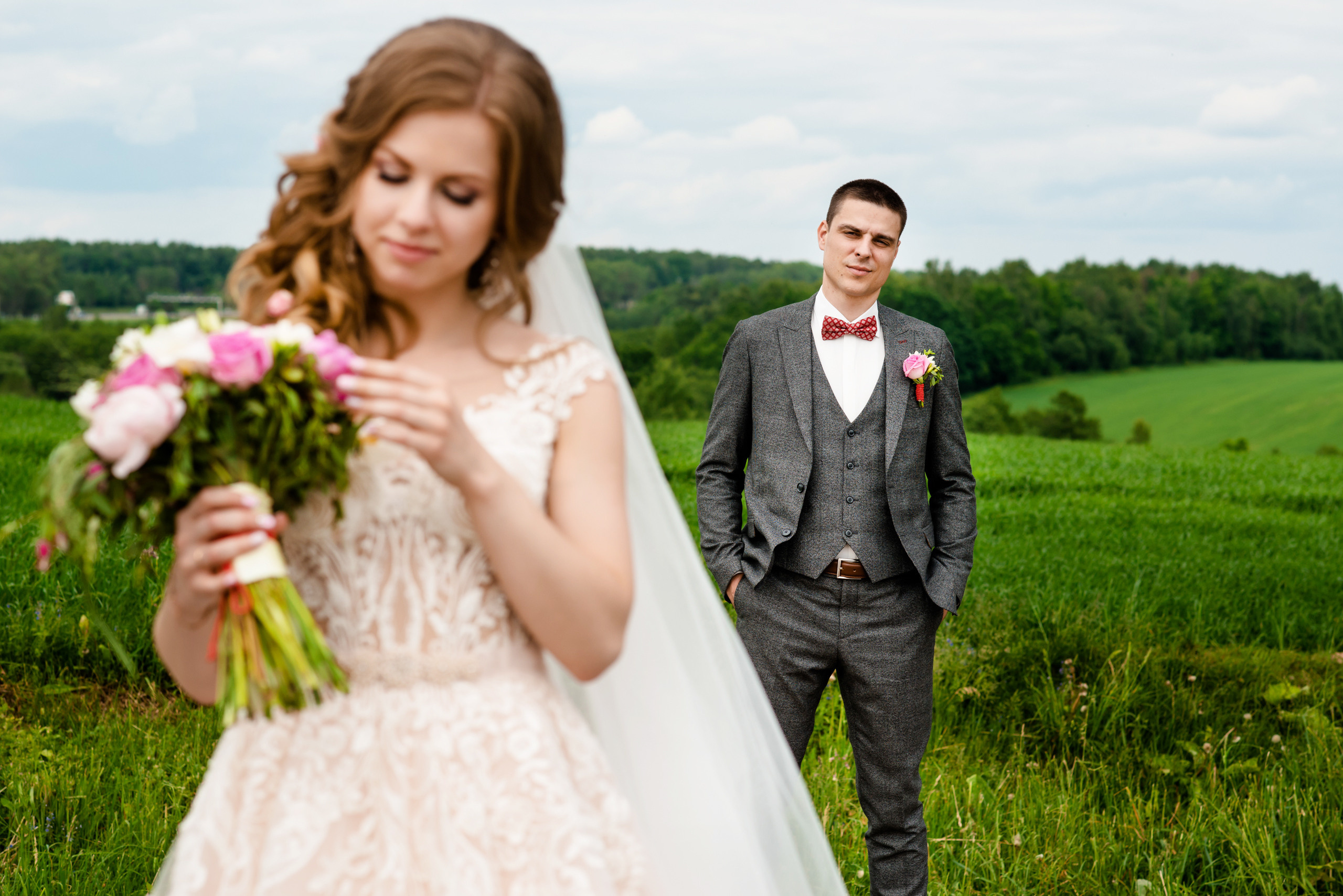 Галерея. Фотограф Микита Ласица