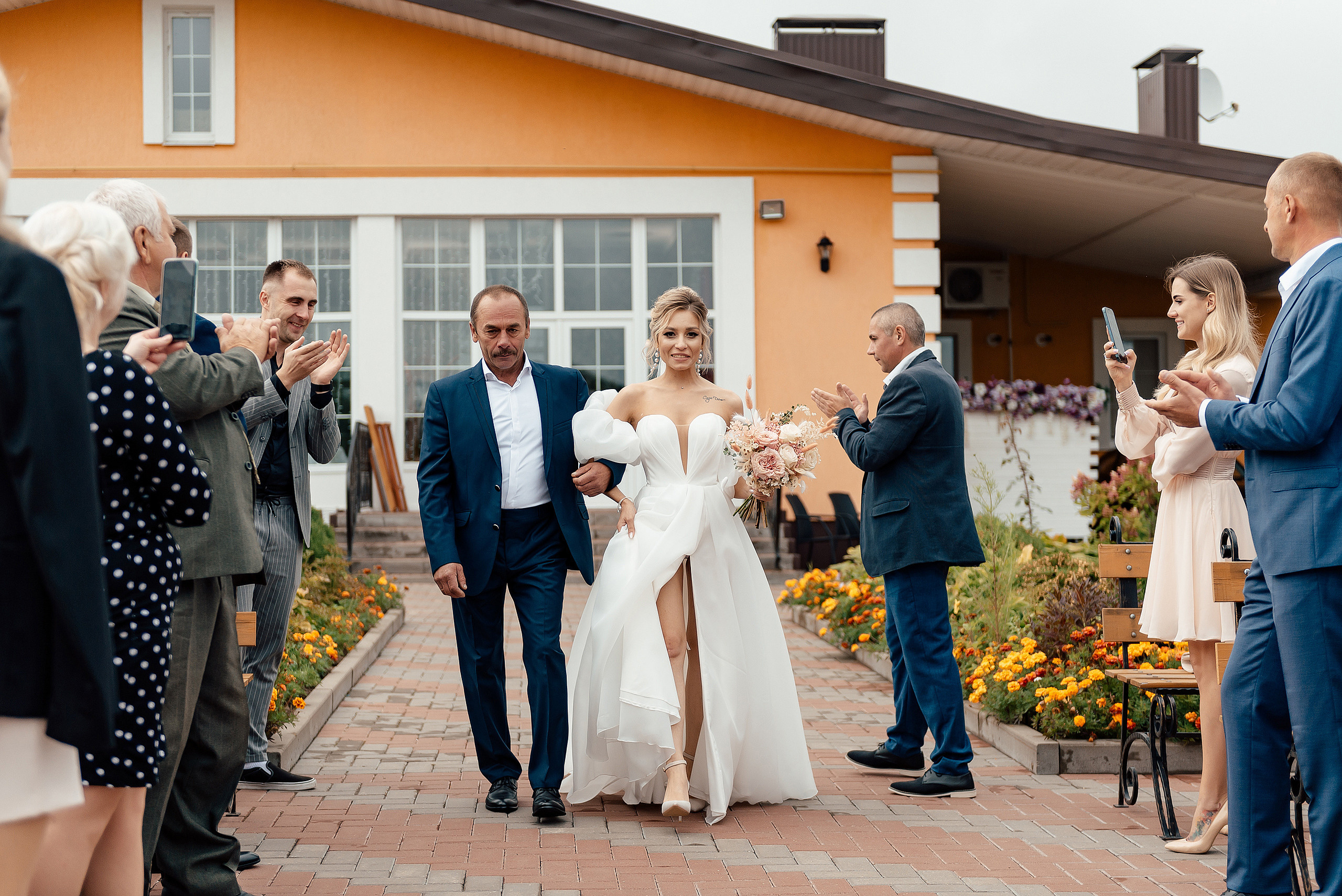 Артем & Света. Фотограф Микита Ласица