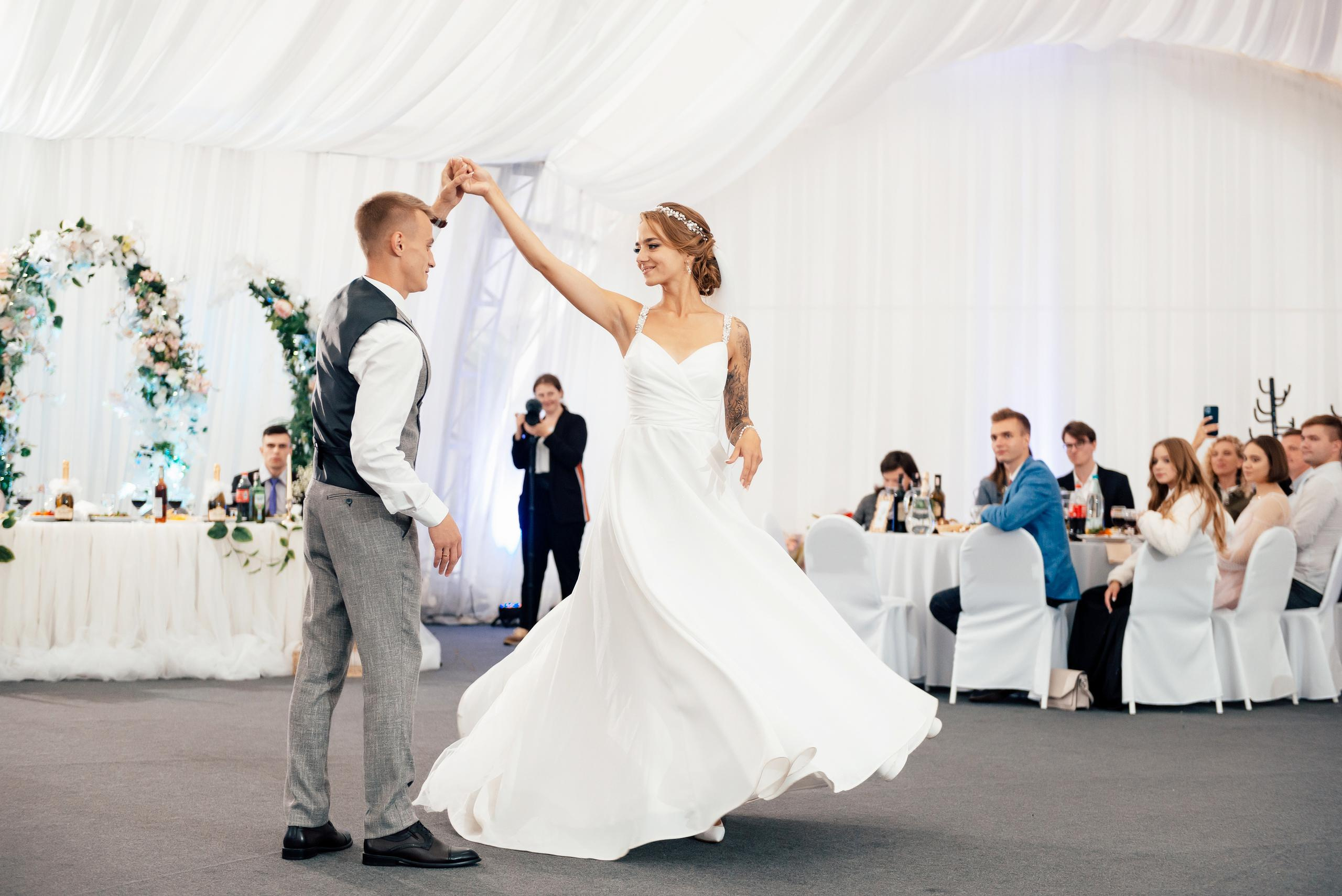 Артем & Анастасия. Фотограф Микита Ласица