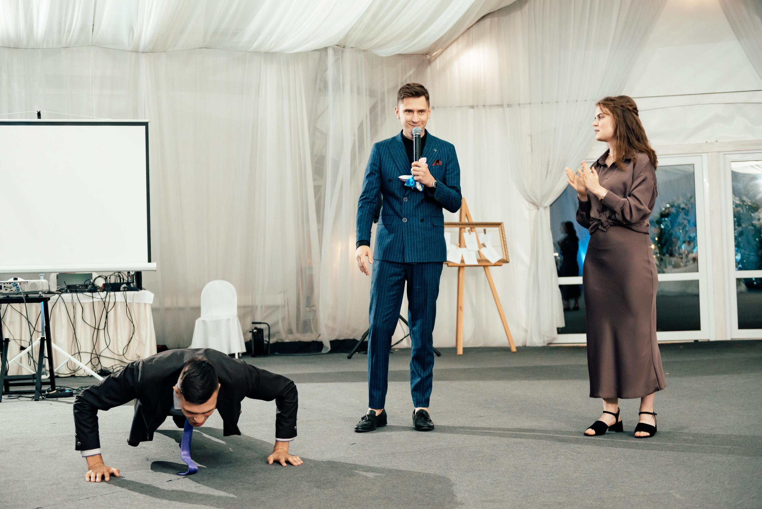 Артем & Анастасия. Фотограф Микита Ласица