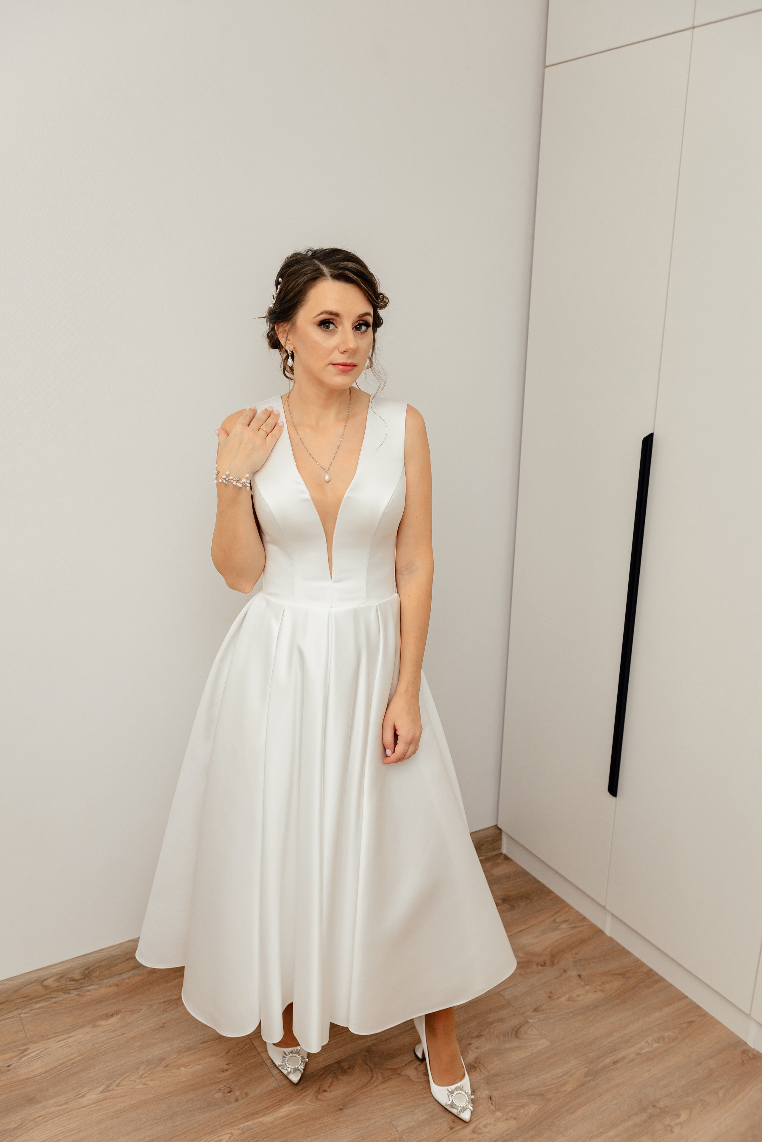 Сергей & Света. Фотограф Микита Ласица