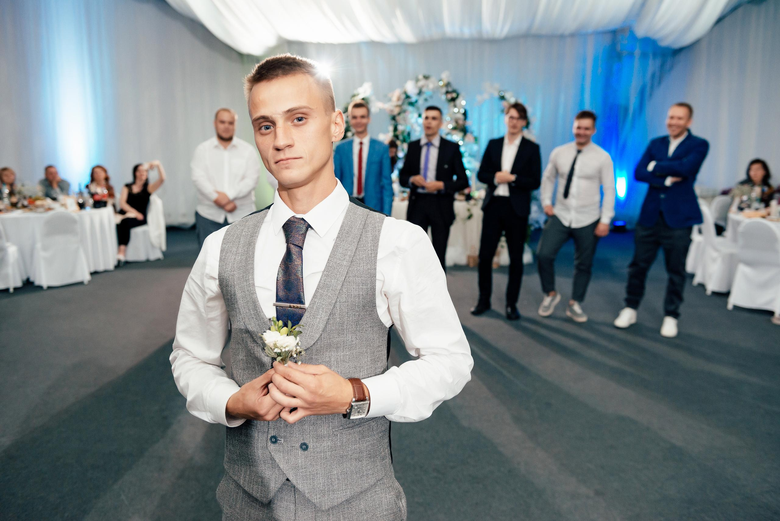 Артем & Анастасия. Фотограф Микита Ласица