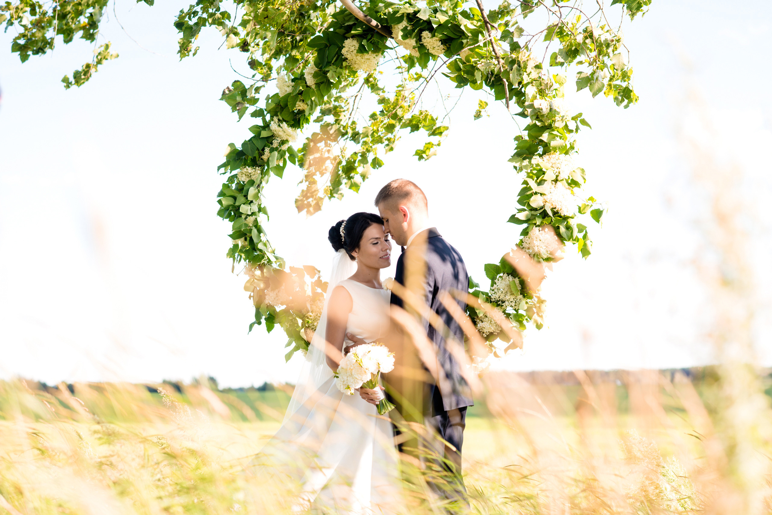 Слава & Эльвира. Фотограф Микита Ласица