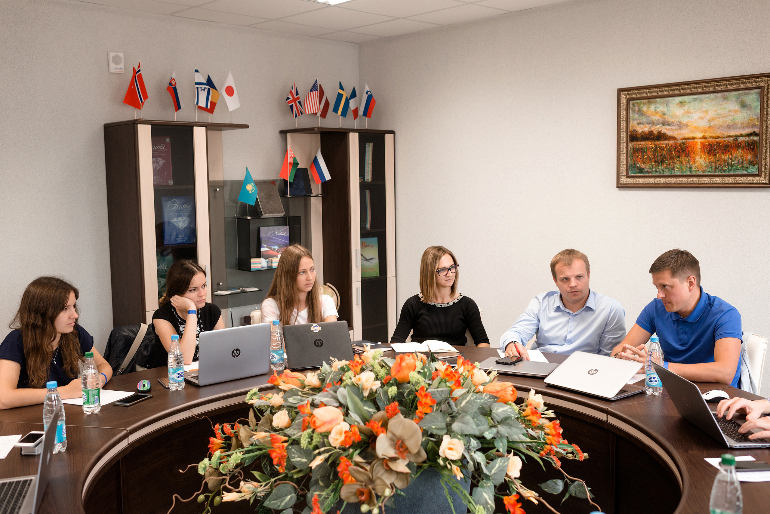 2020. Фотограф Микита Ласица