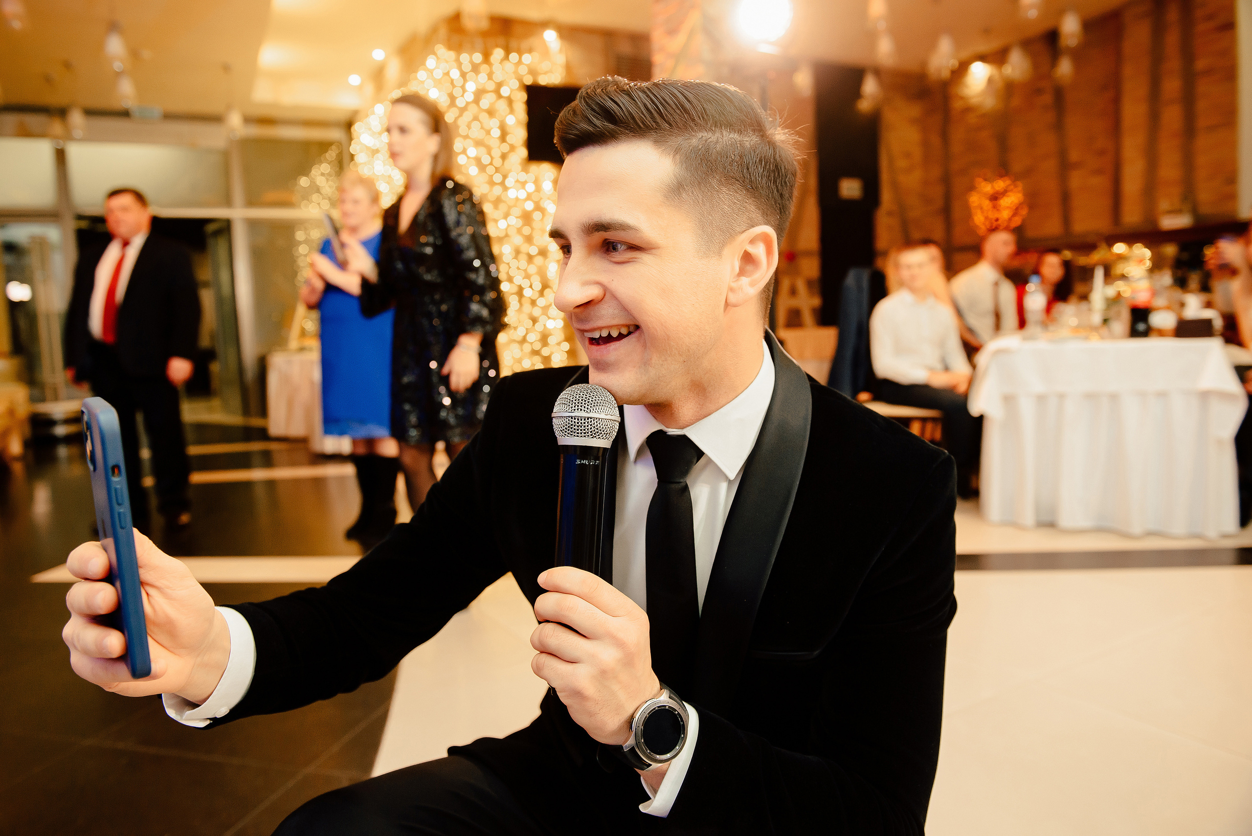 Сергей & Света. Фотограф Микита Ласица