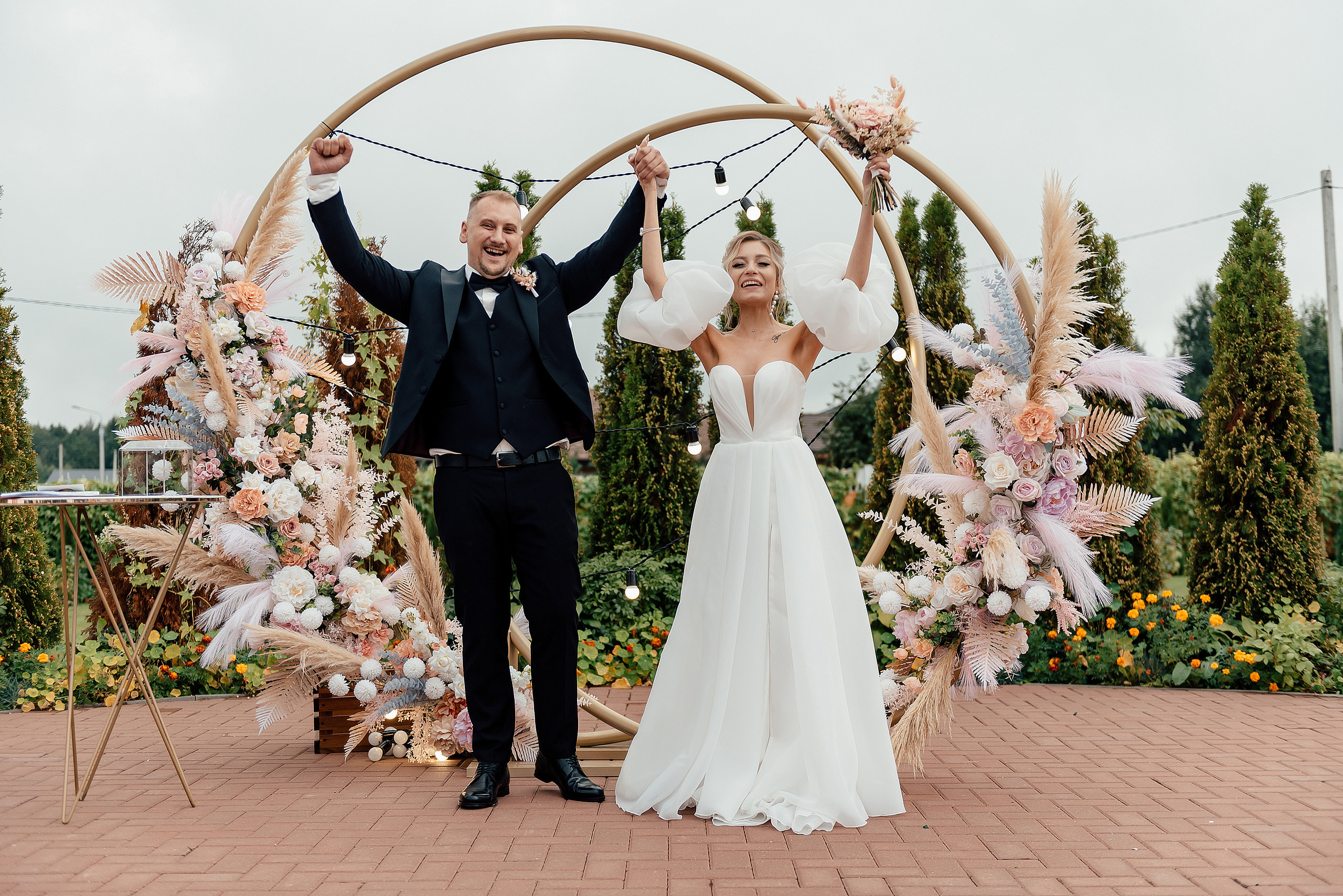 Артем & Света. Фотограф Микита Ласица