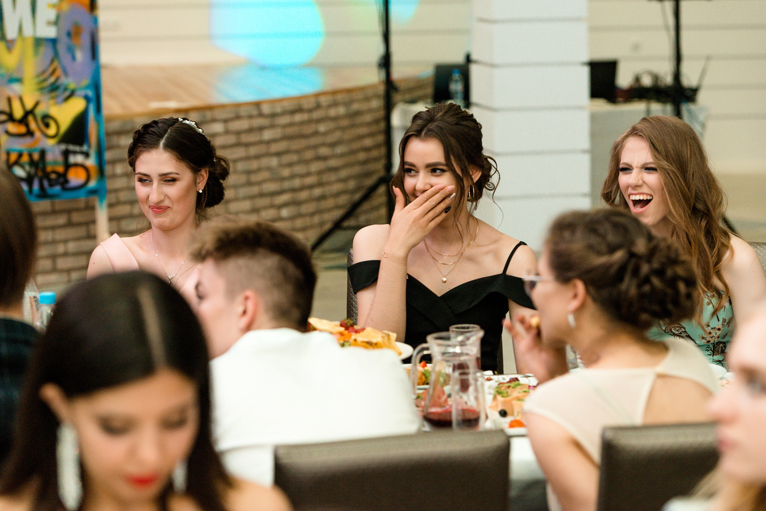 Выпускной 5ая Гимназия. Фотограф Микита Ласица