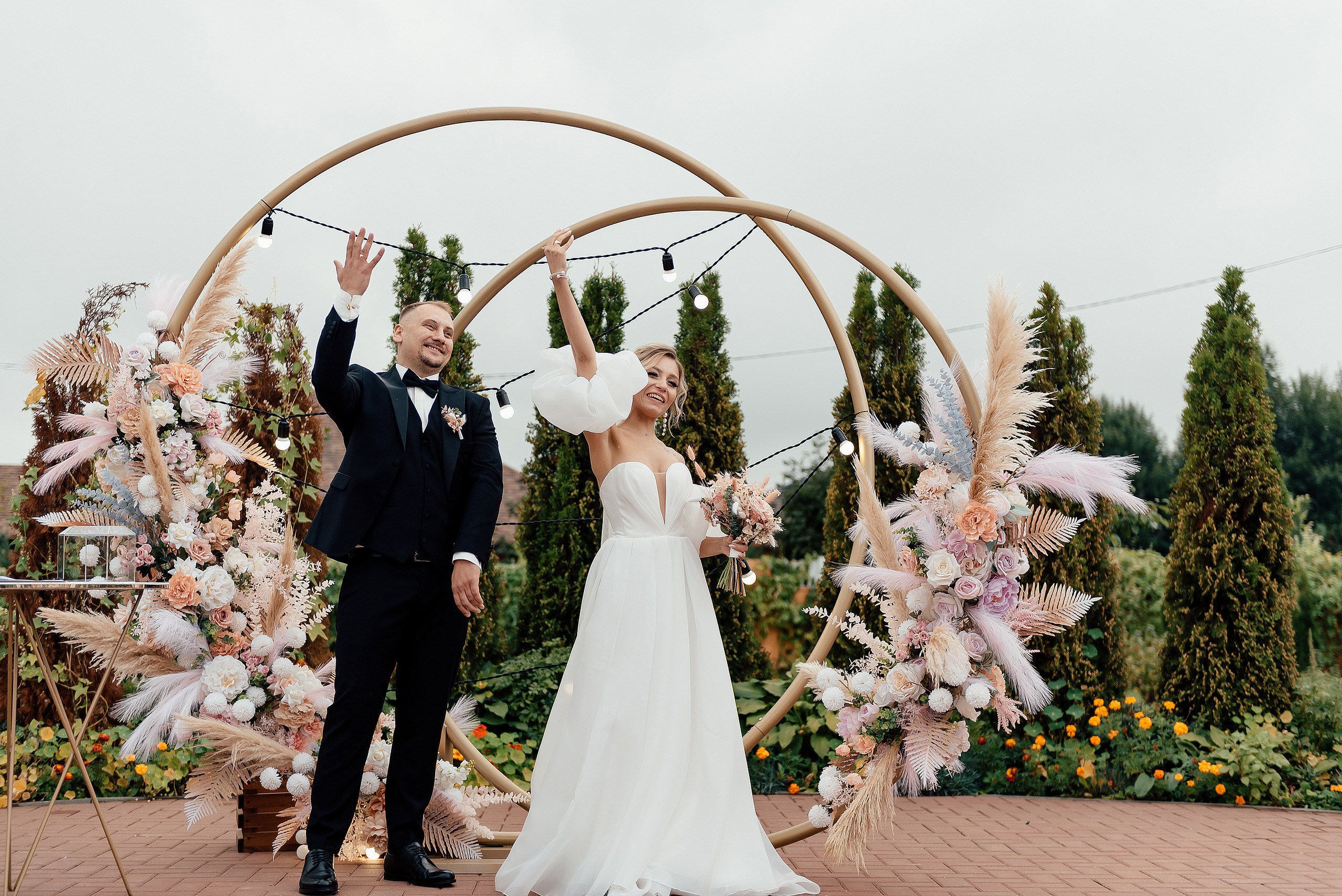 Артем & Света. Фотограф Микита Ласица