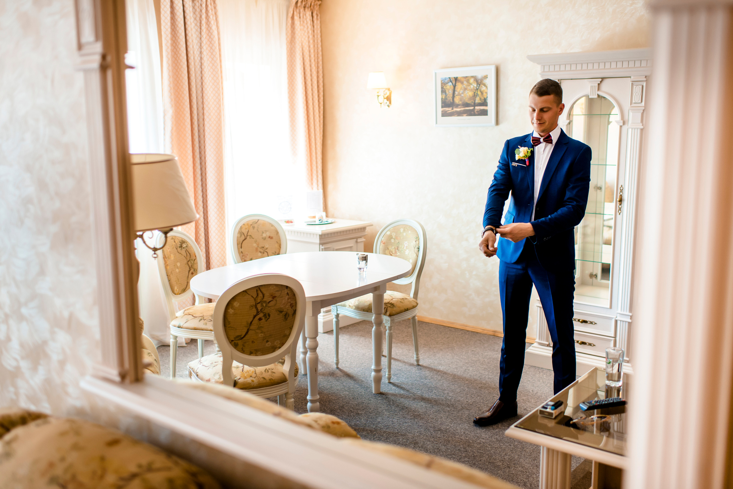 Галерея. Фотограф Микита Ласица