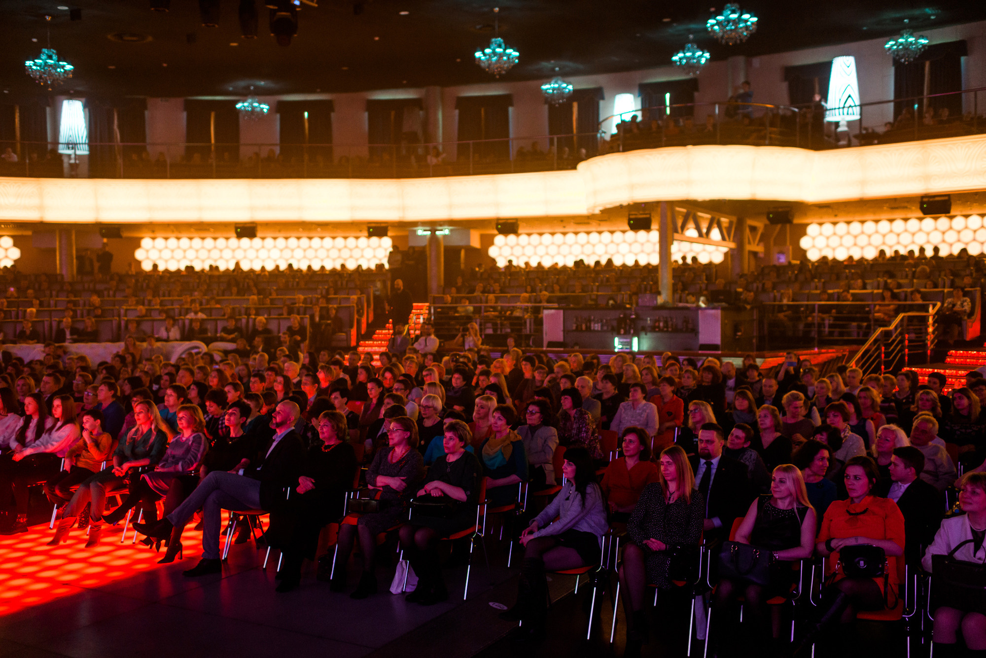 Корпоратив «NSP» (Nature’s Sunshine Products). Фотограф Микита Ласица