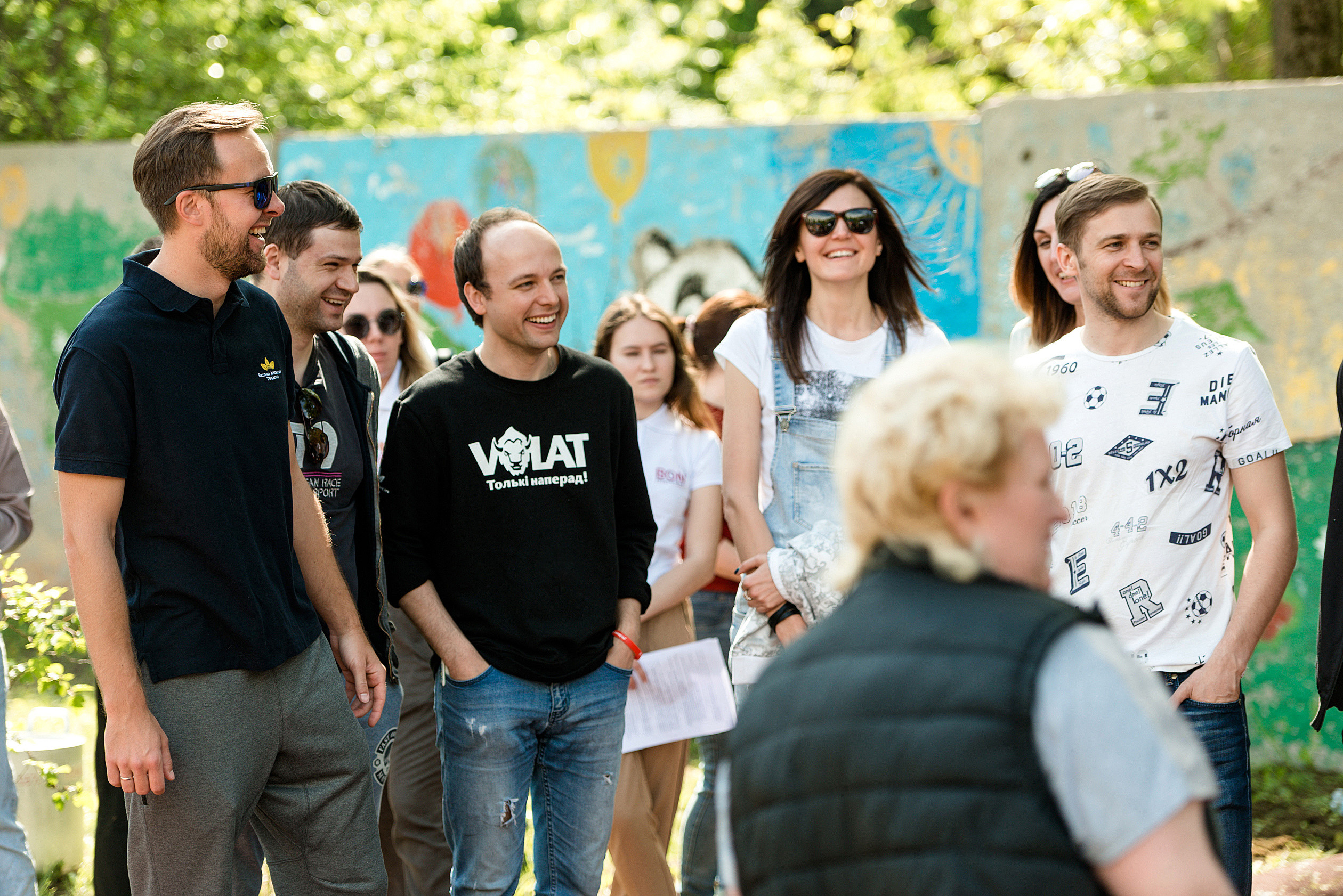 2019 год разное. Фотограф Микита Ласица