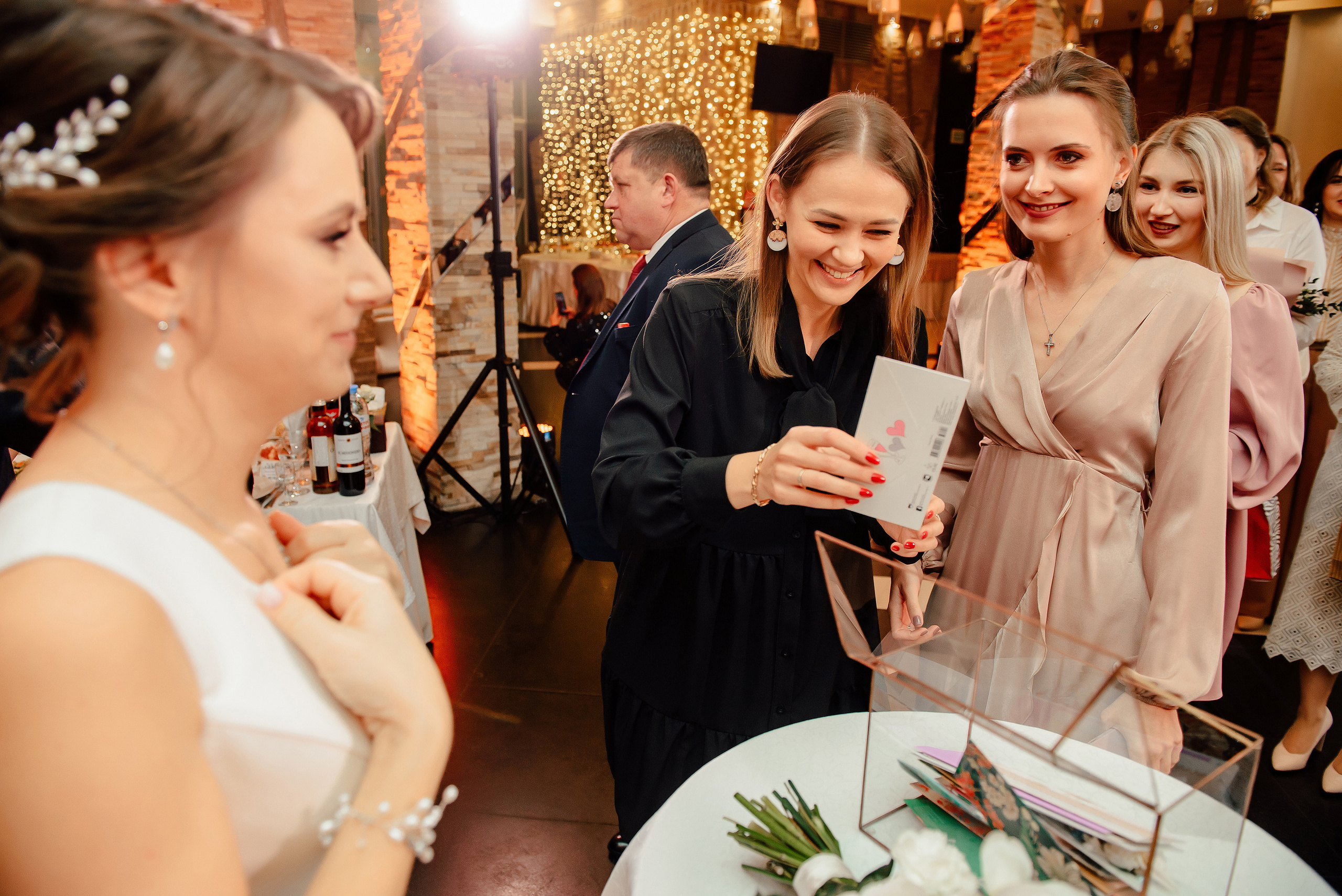 Сергей & Света. Фотограф Микита Ласица