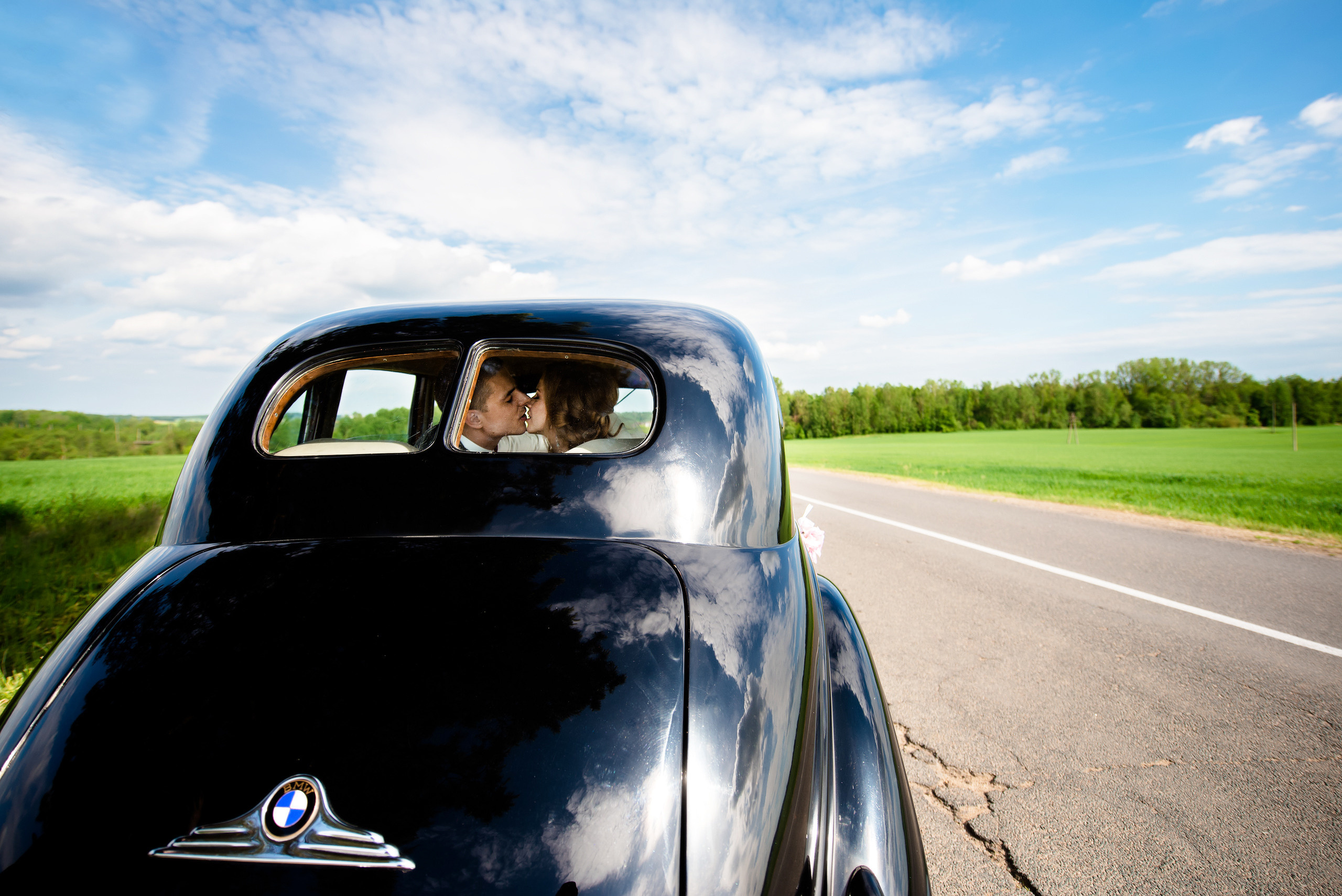 Галерея. Фотограф Микита Ласица