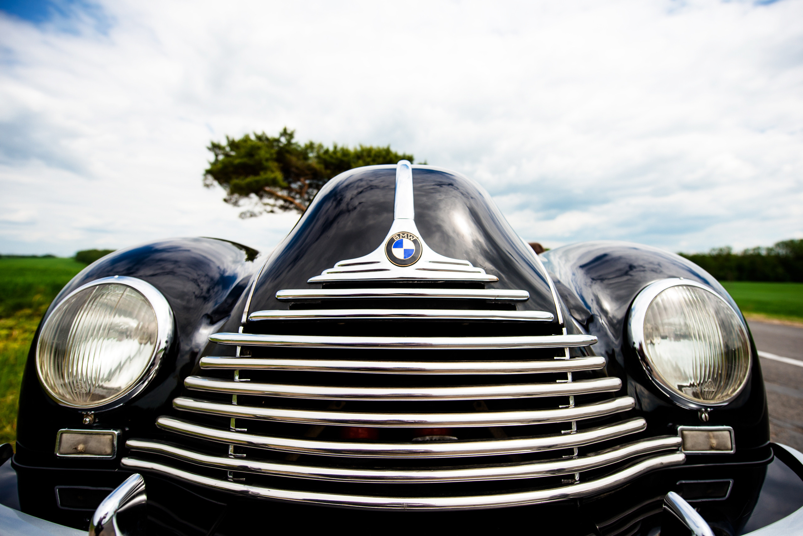 Галерея. Фотограф Микита Ласица