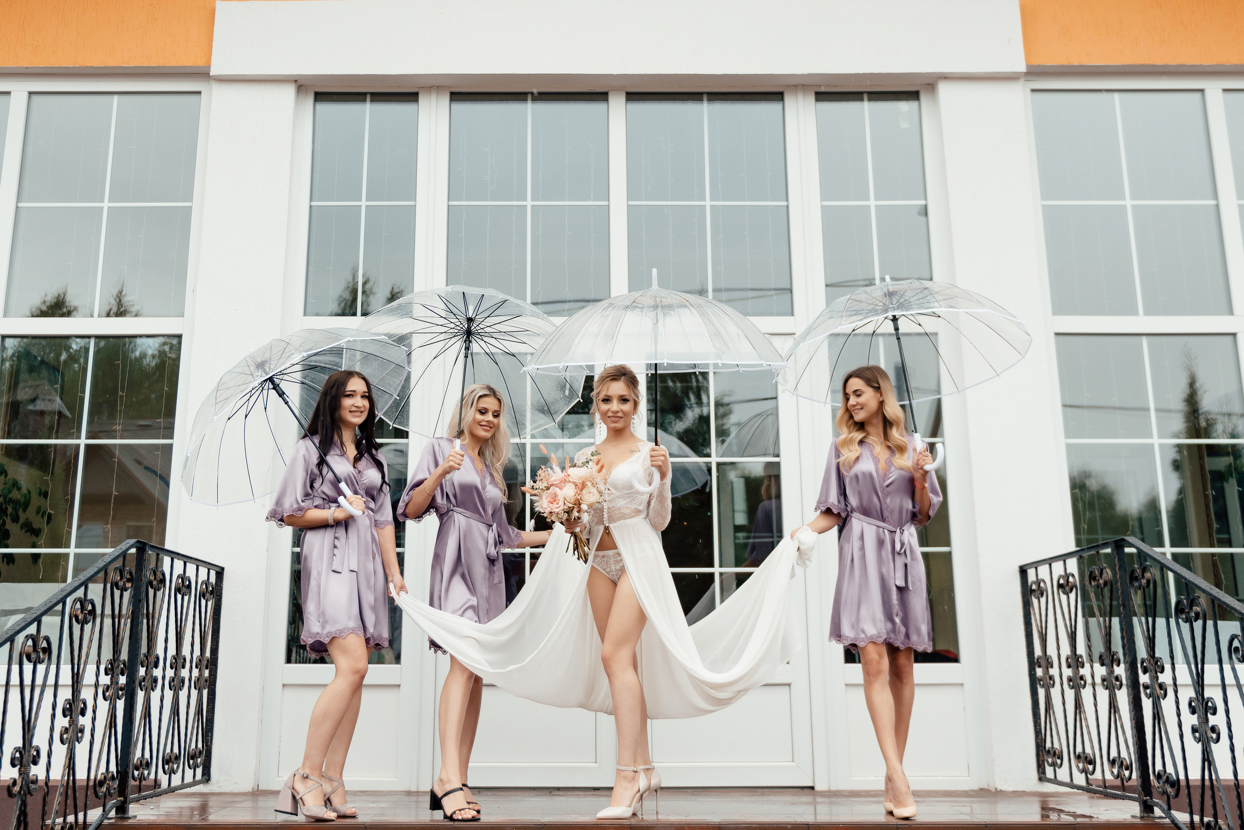 Артем & Света. Фотограф Микита Ласица