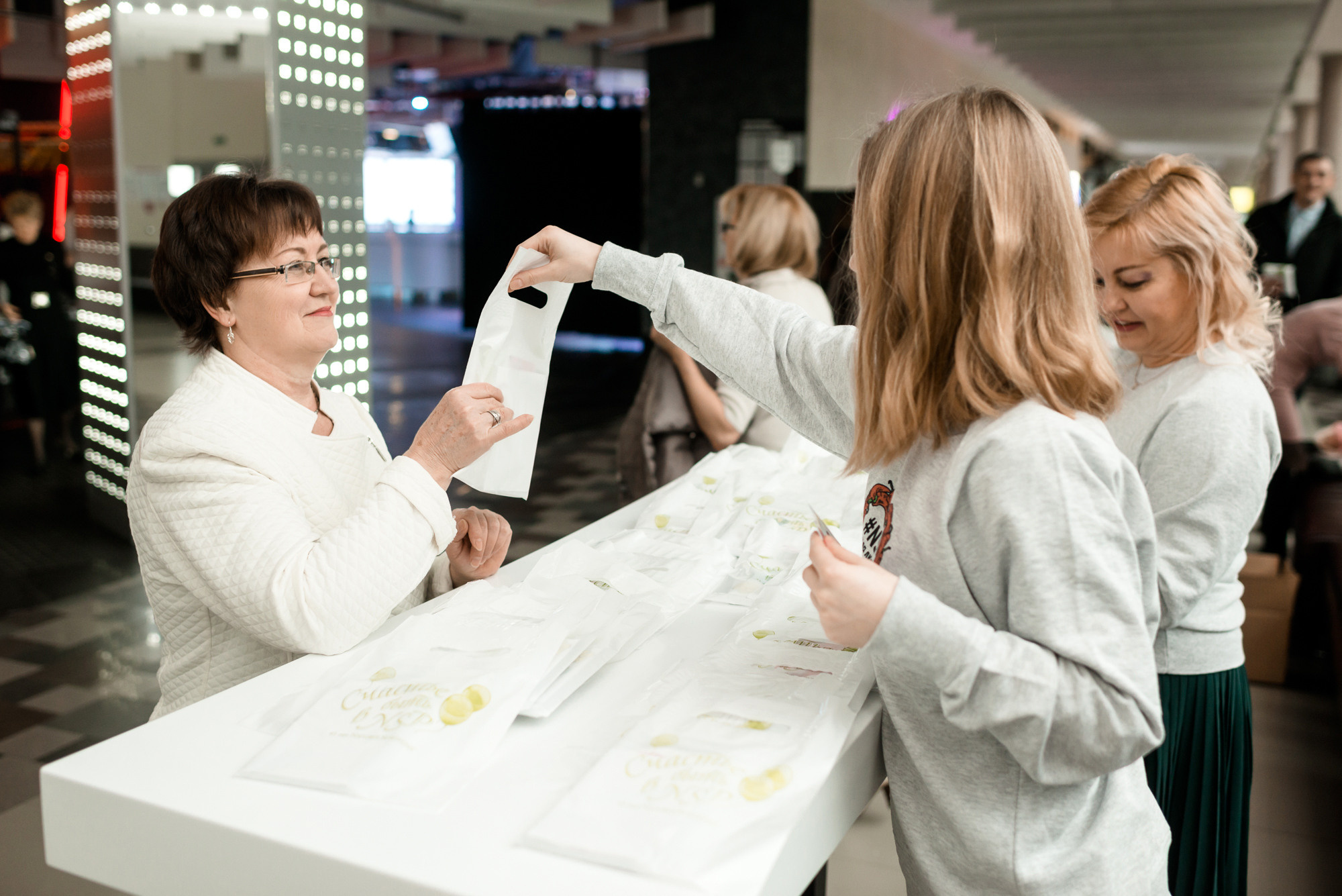 Корпоратив «NSP» (Nature’s Sunshine Products). Фотограф Микита Ласица