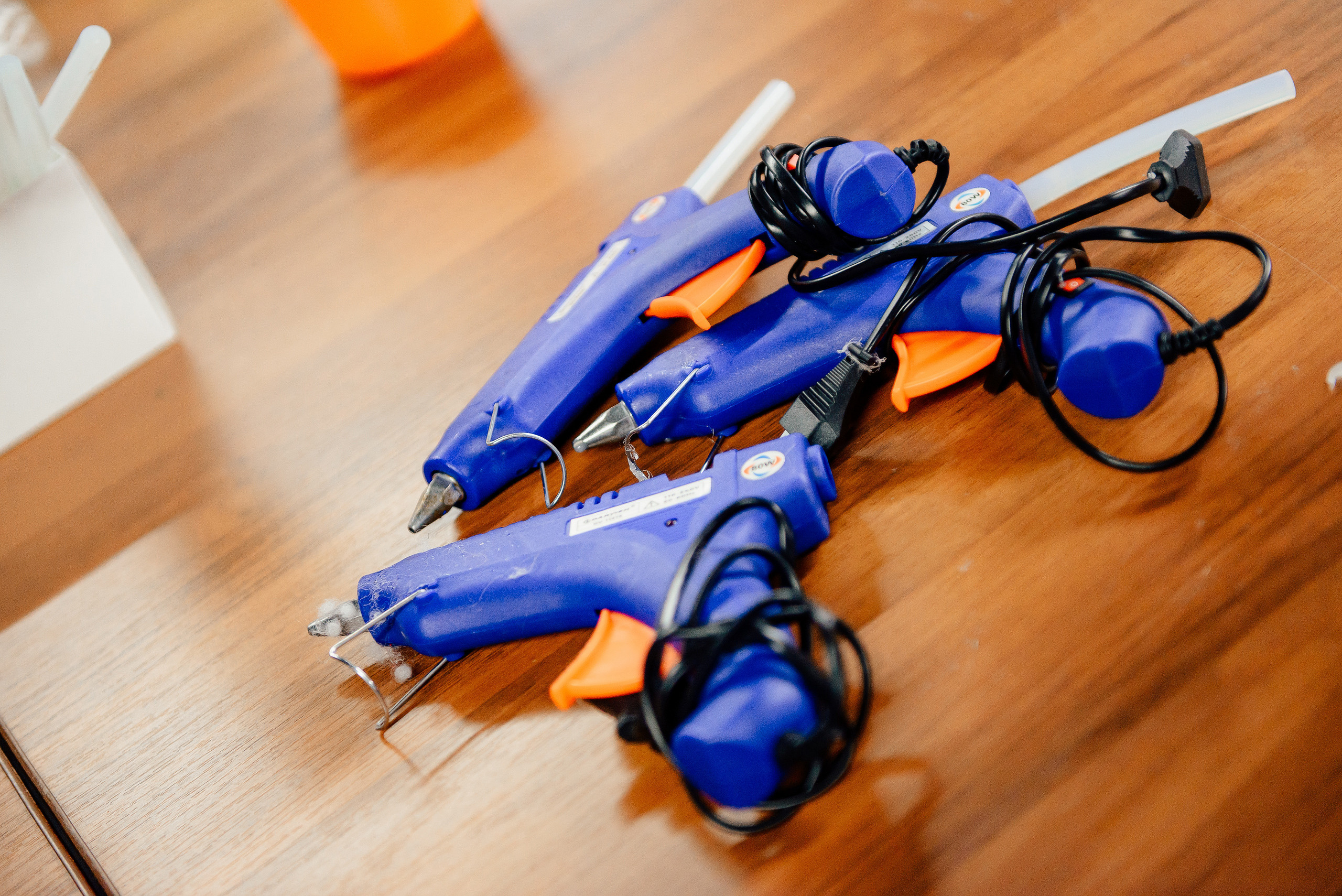 Новогодний мастер класс в «Andersenlab». Фотограф Микита Ласица