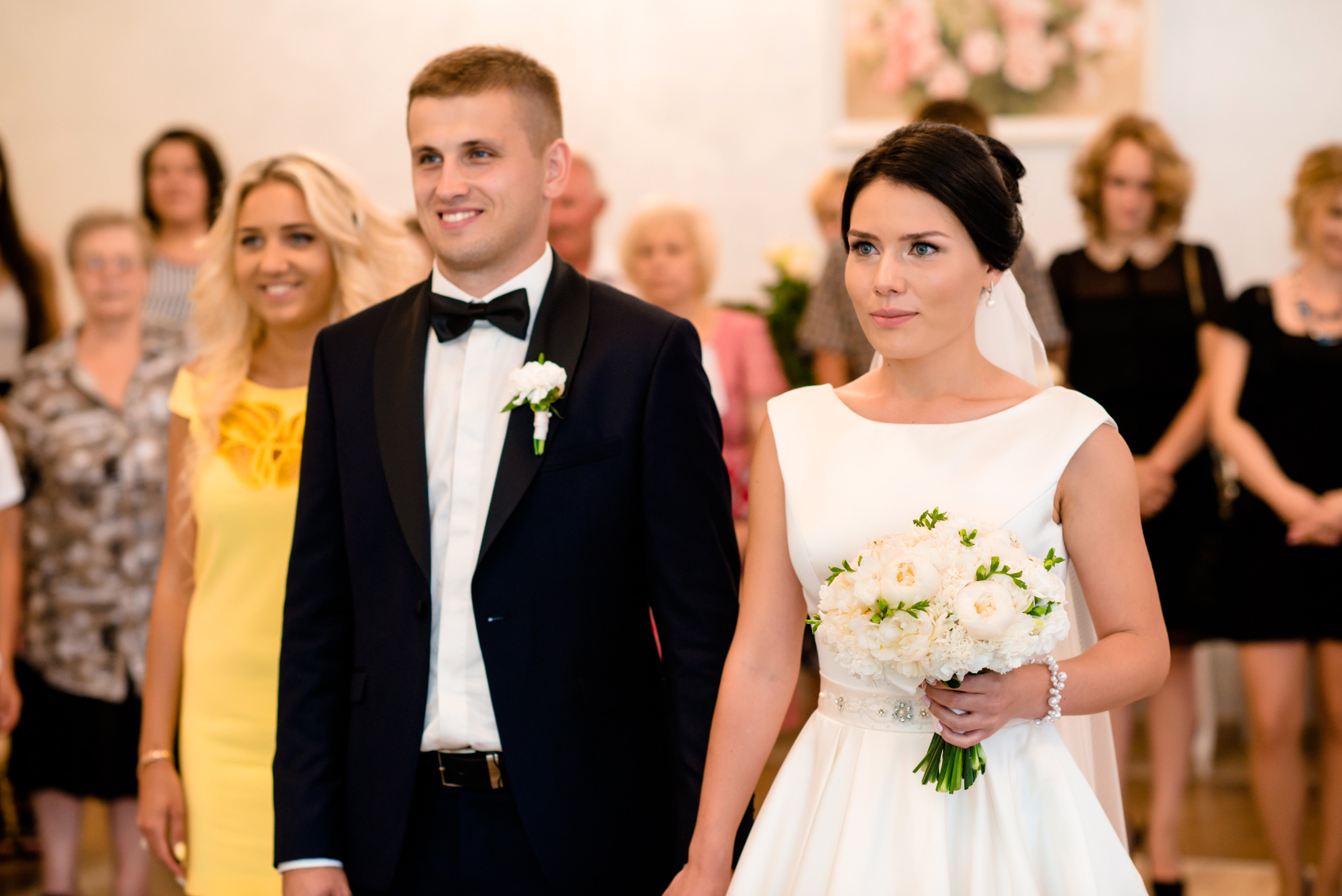 Слава & Эльвира. Фотограф Микита Ласица