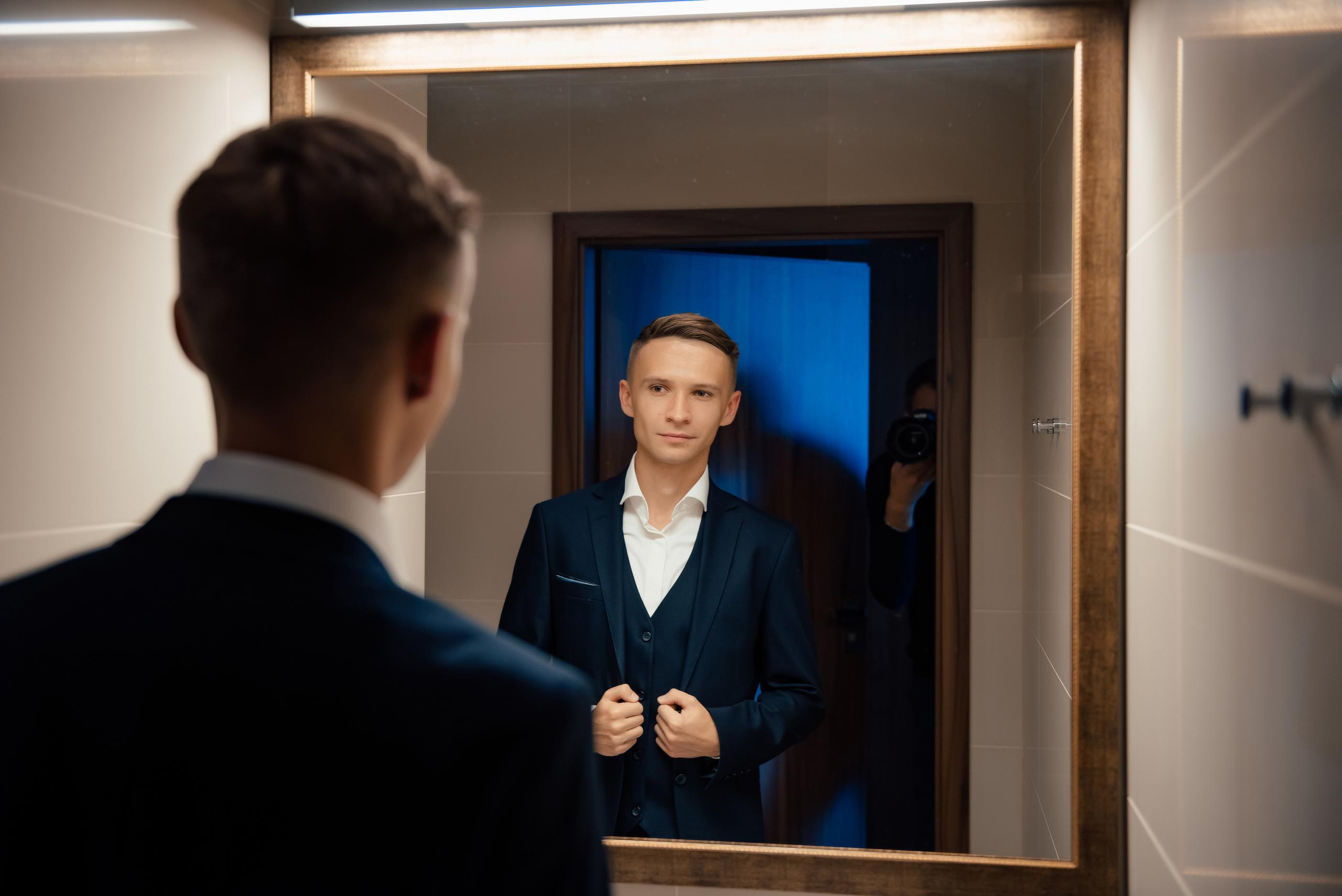 Саша & Вика. Фотограф Микита Ласица