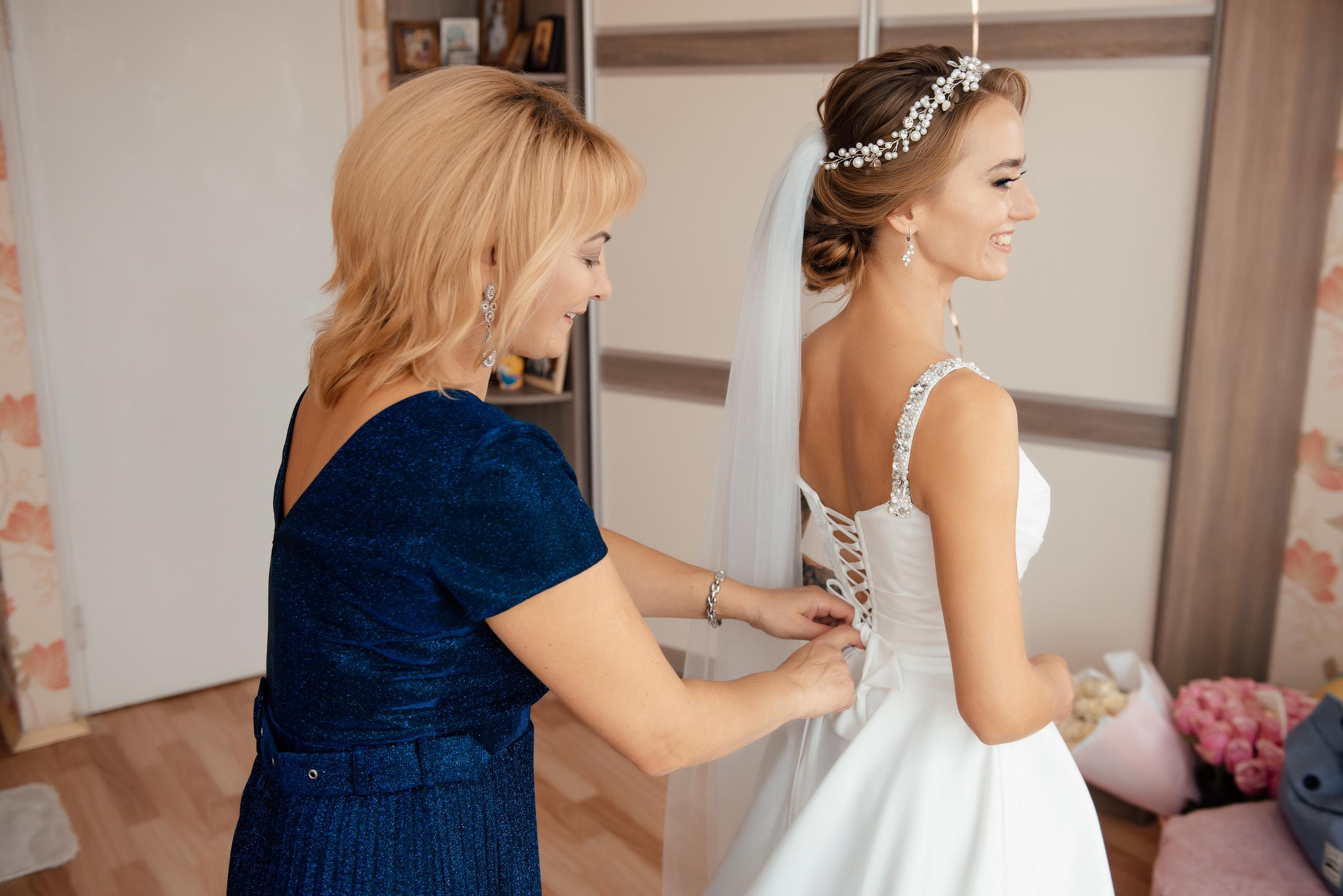 Артем & Анастасия. Фотограф Микита Ласица