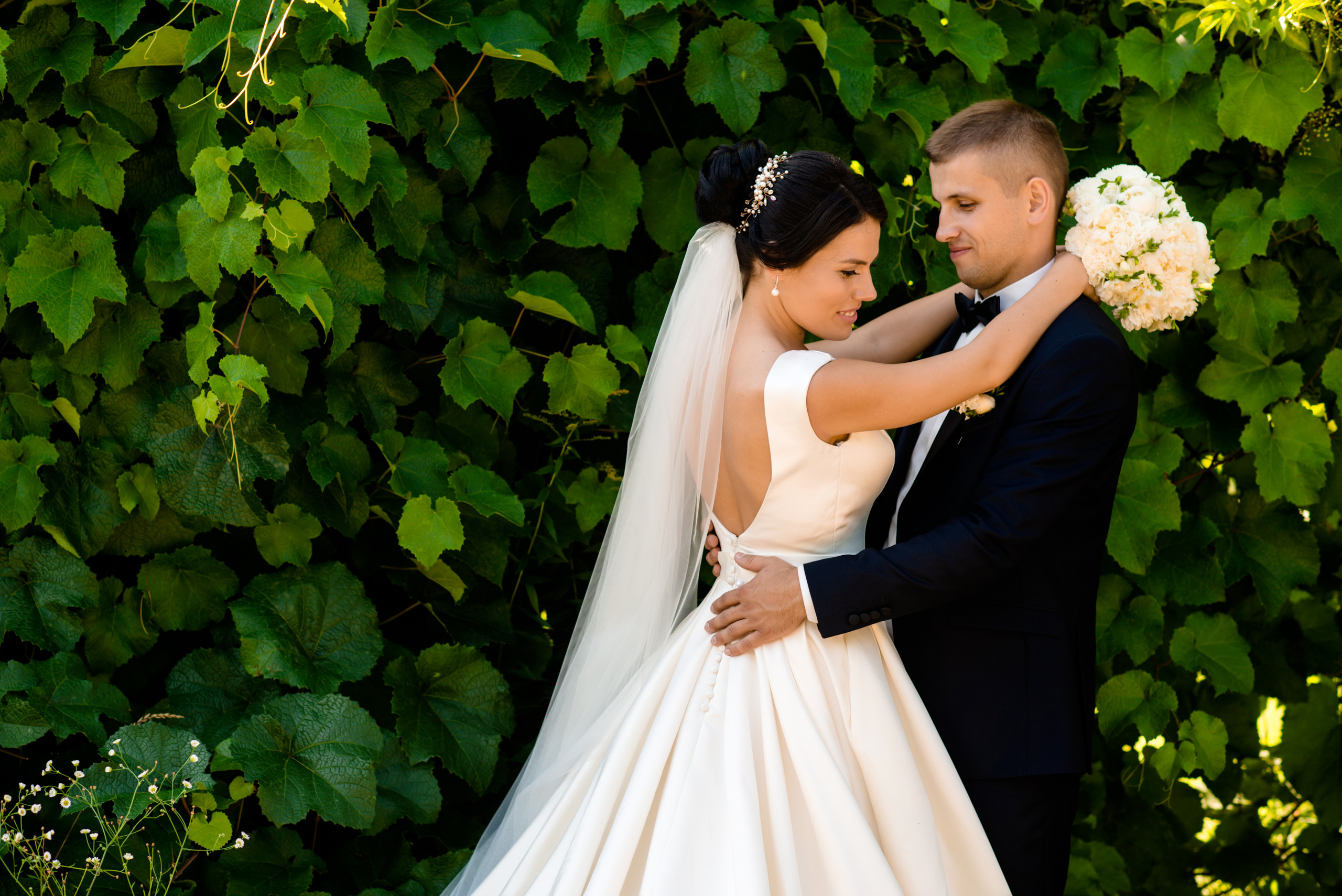 Слава & Эльвира. Фотограф Микита Ласица