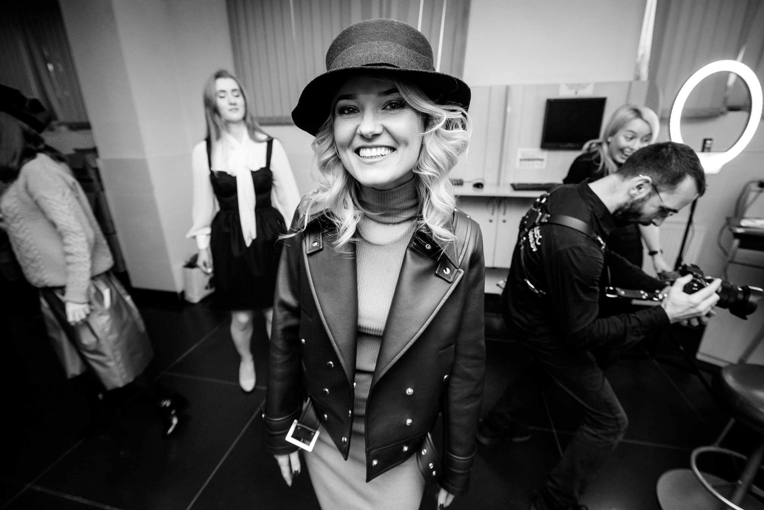 2020. Фотограф Микита Ласица