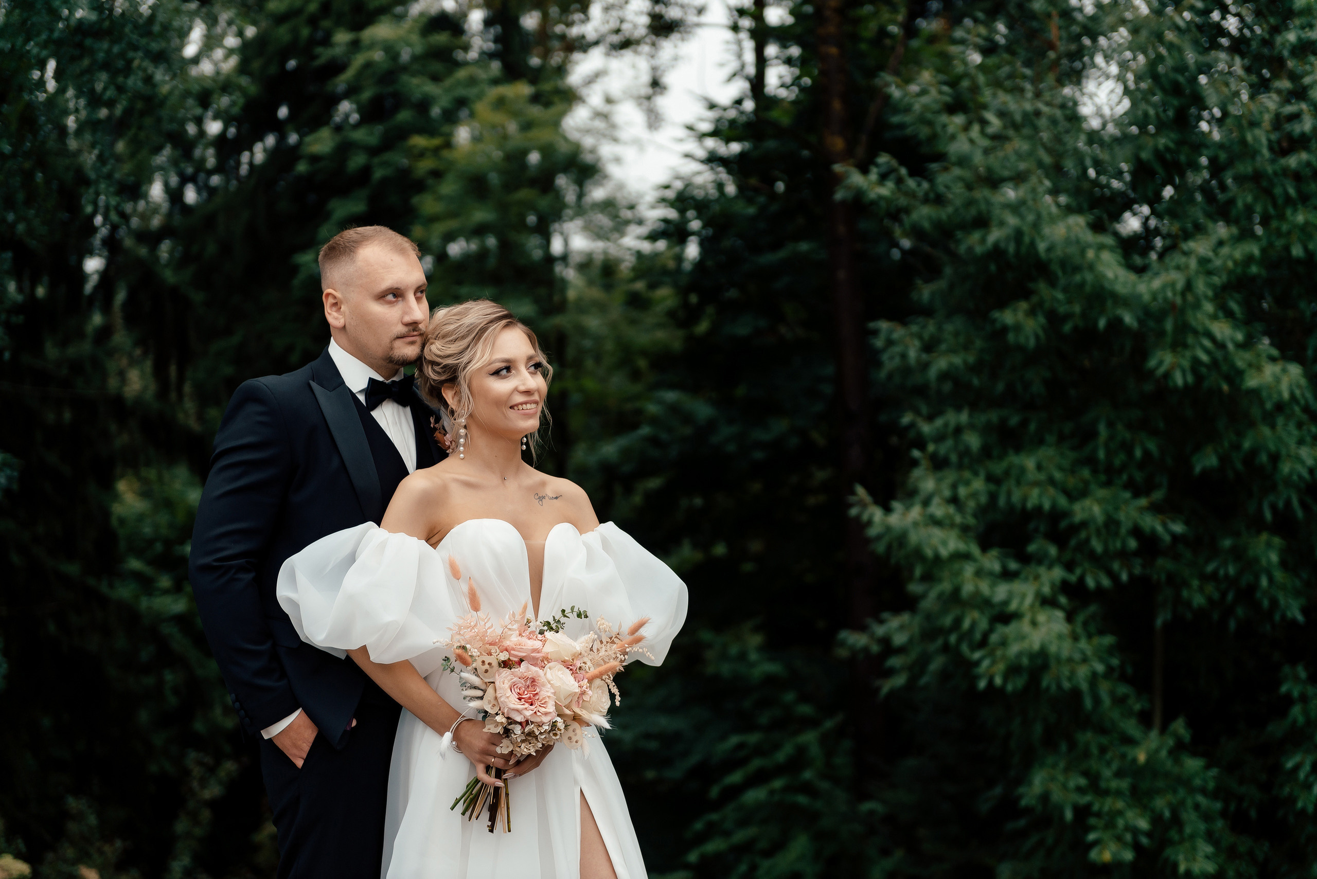 Артем & Света. Фотограф Микита Ласица