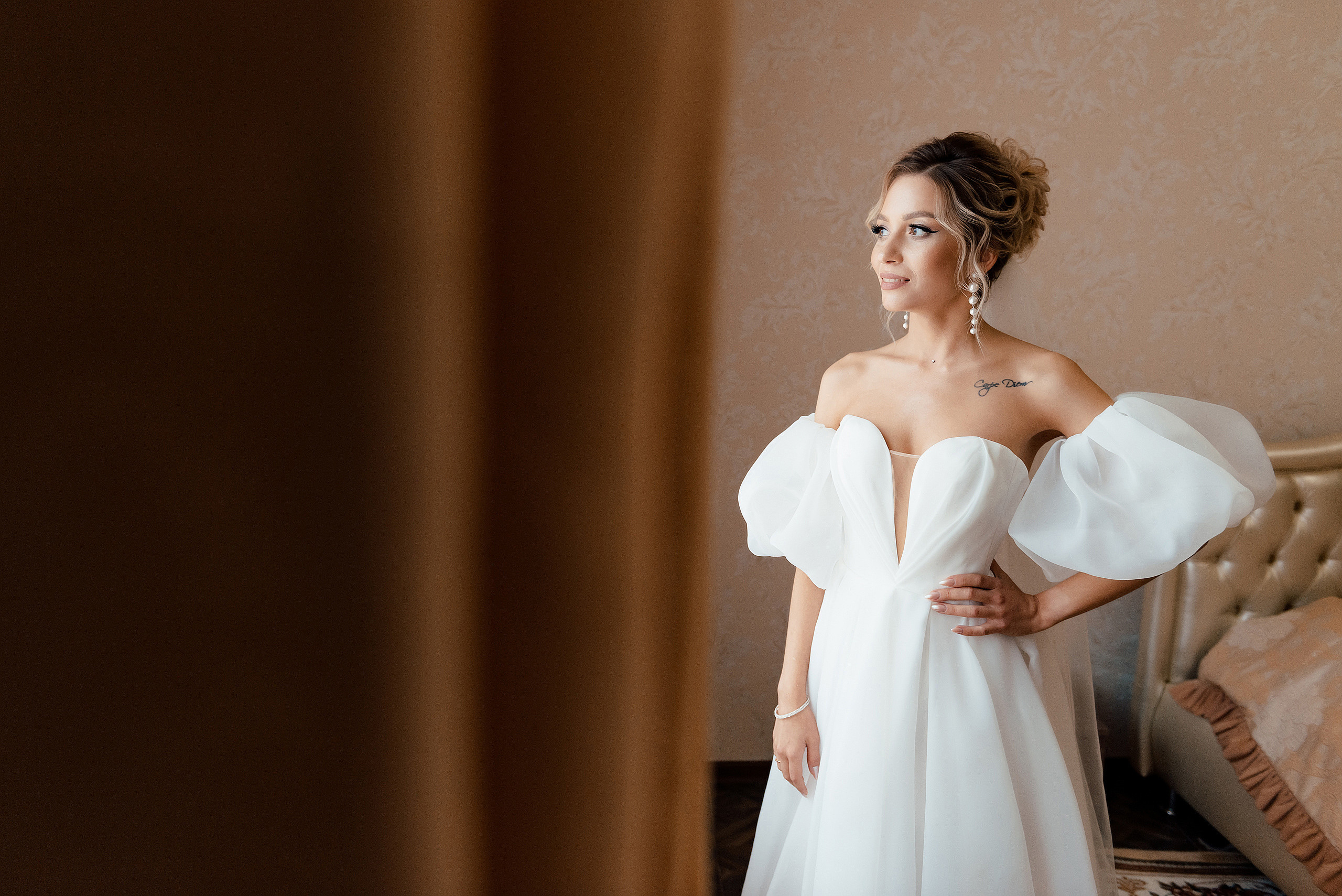 Артем & Света. Фотограф Микита Ласица