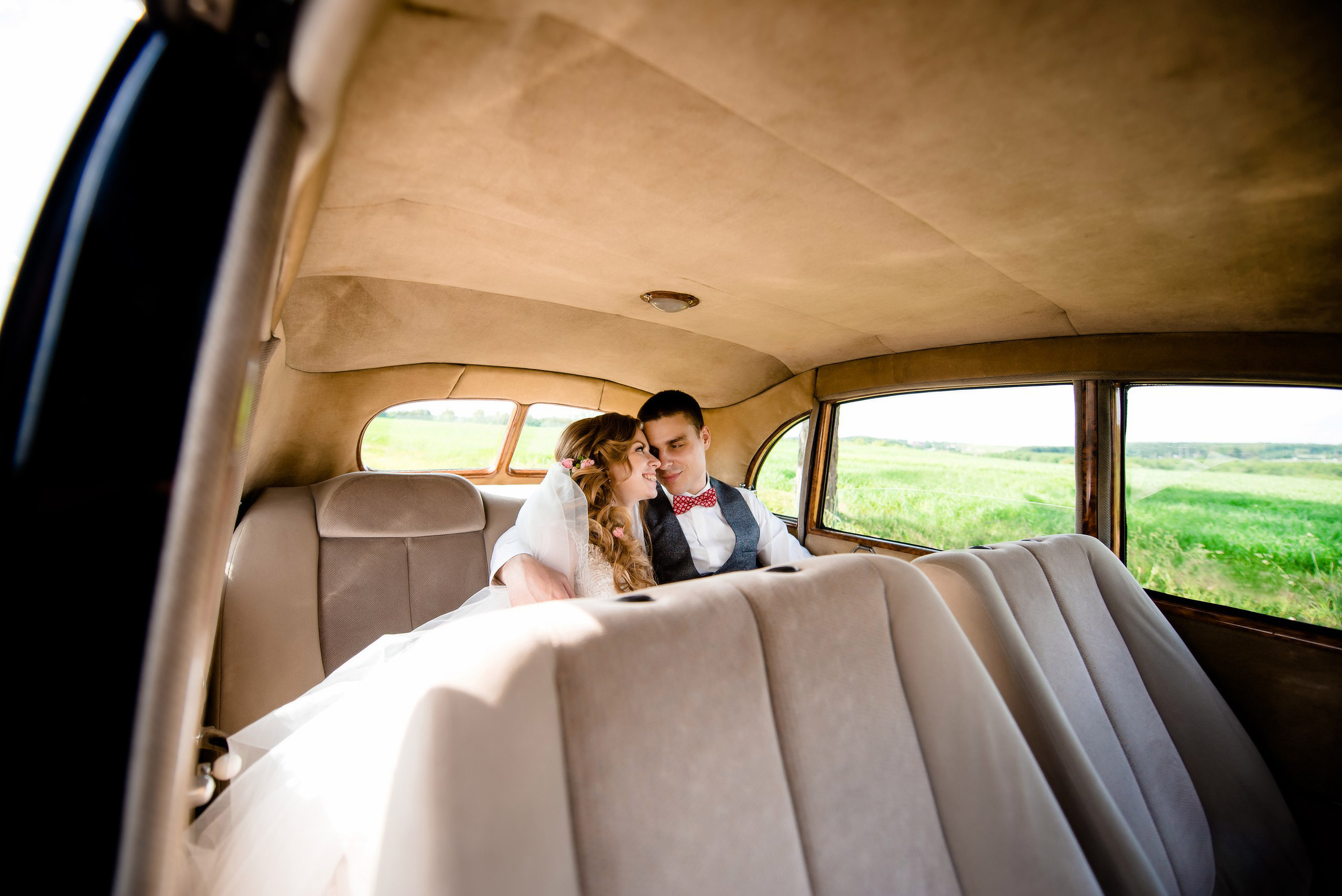 Галерея. Фотограф Микита Ласица