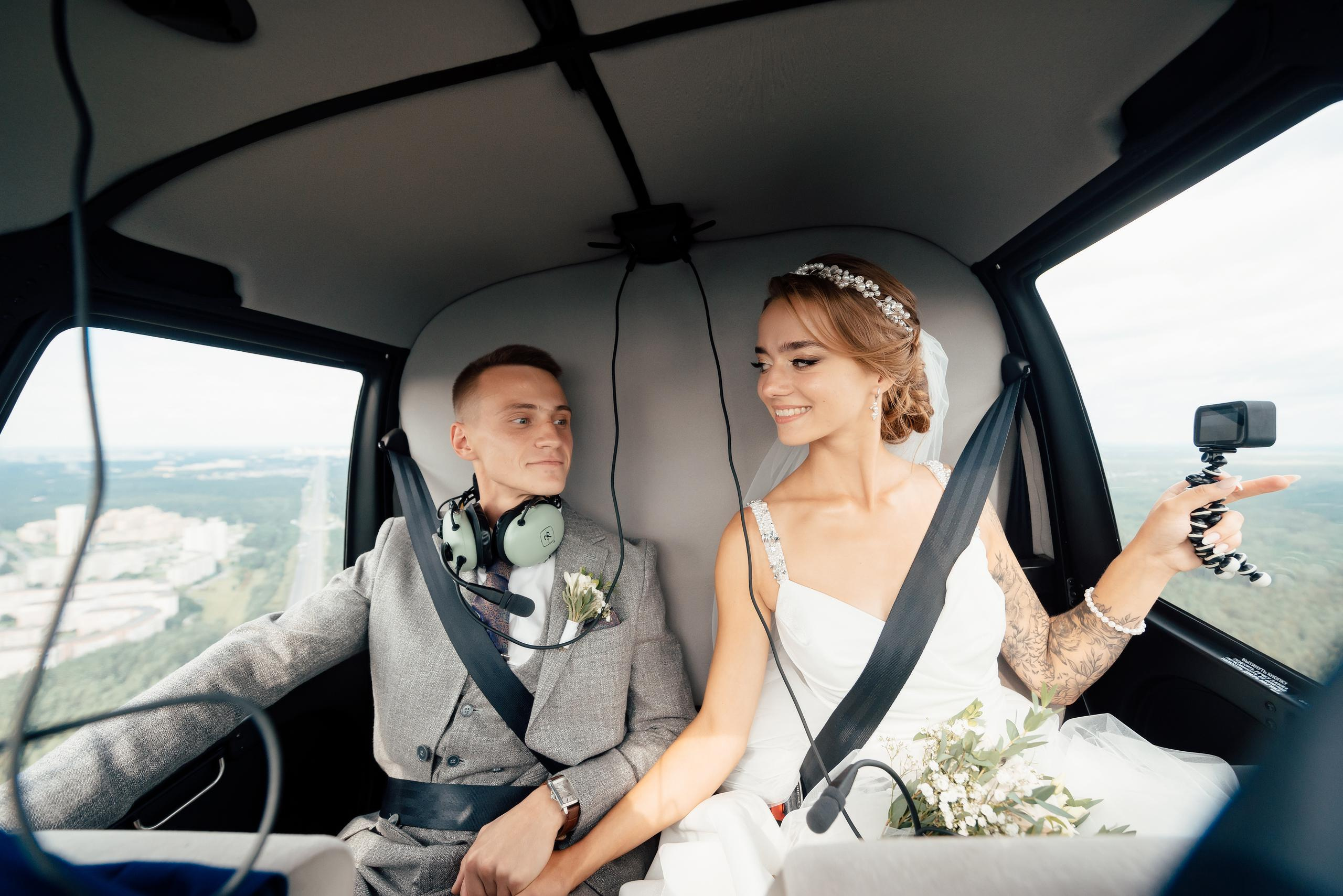 Артем & Анастасия. Фотограф Микита Ласица