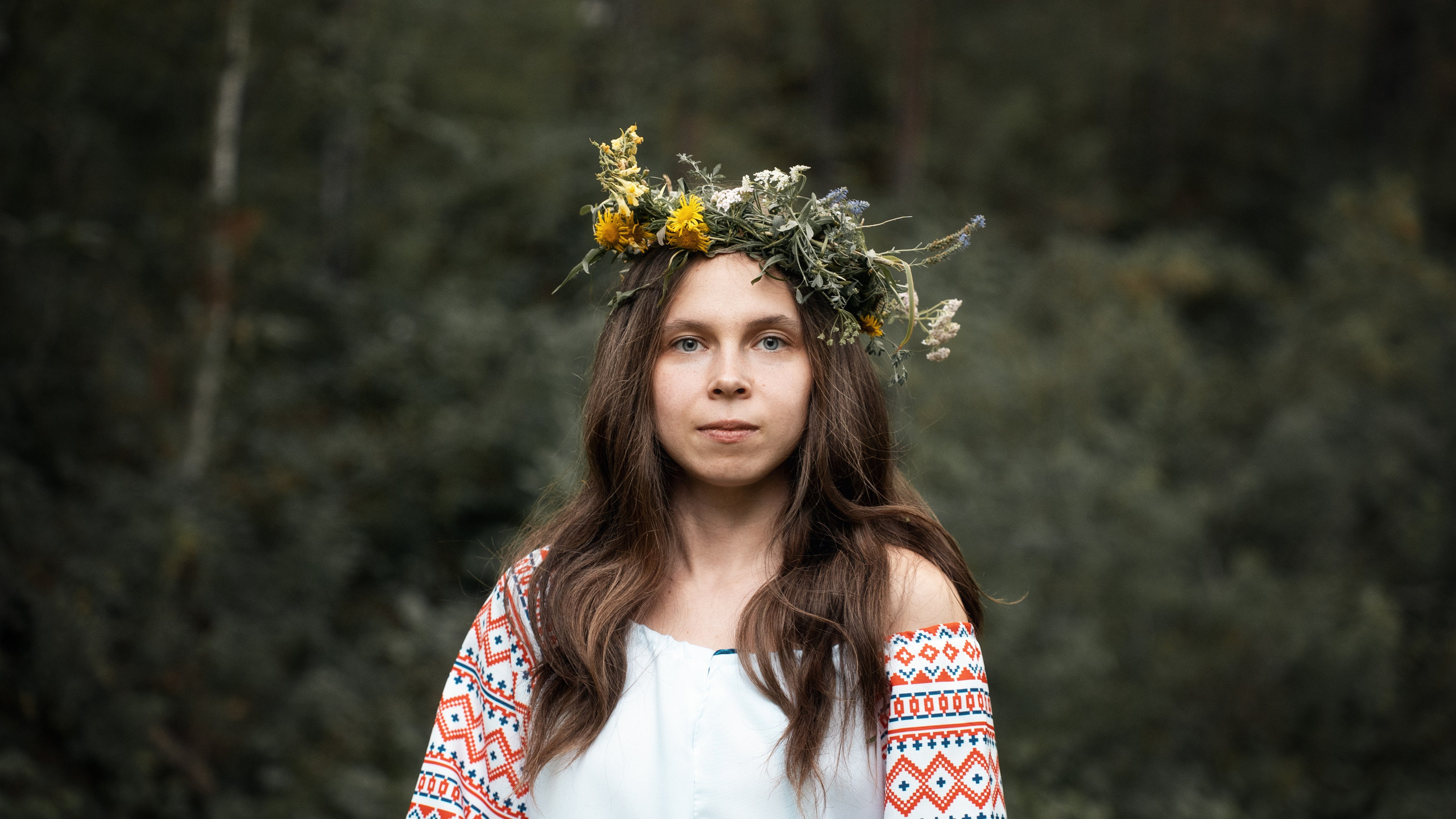 Уличная съемка. Портретный фотограф в Новосибирске Александр Головкин