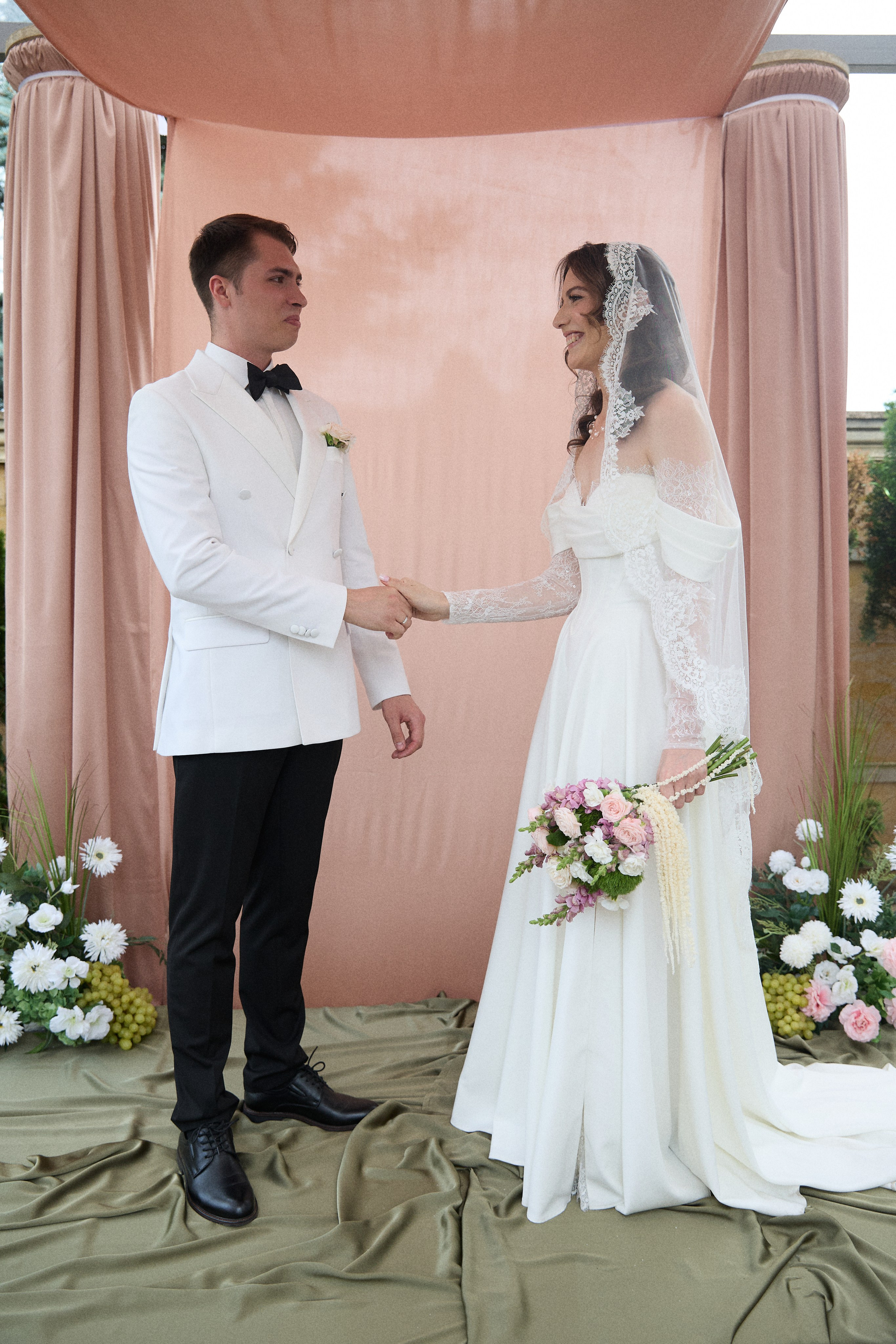Wedding Day. Фотограф Максим Маркелов