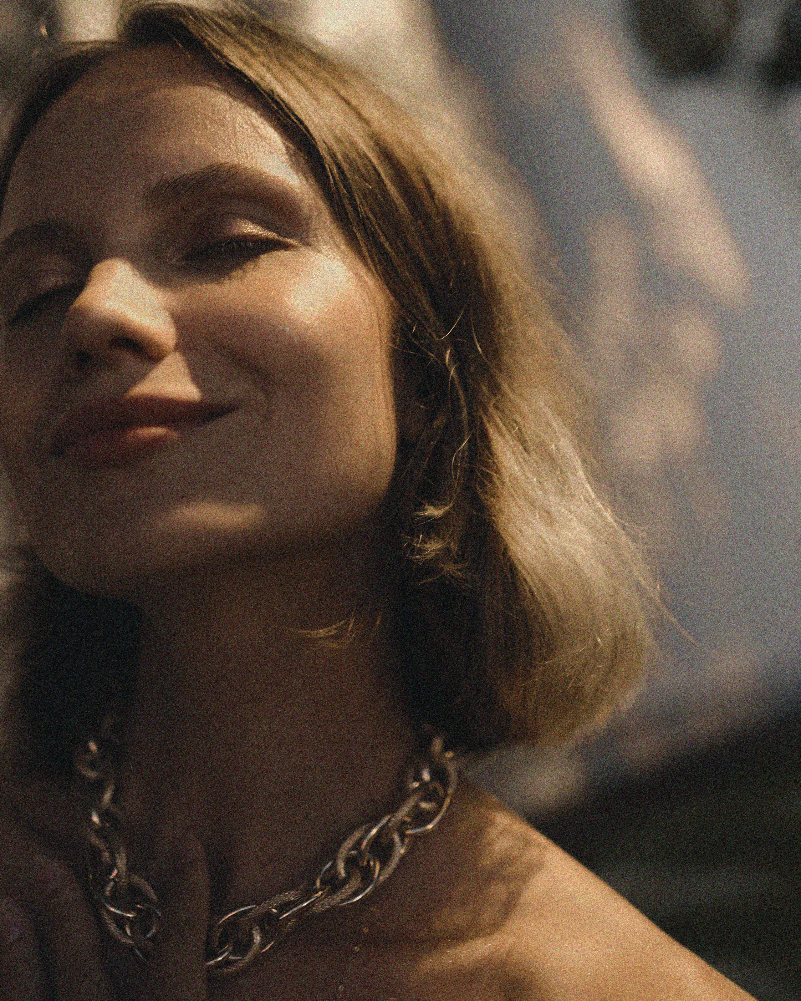 Лена. Фотограф Москва Юлия Казакова