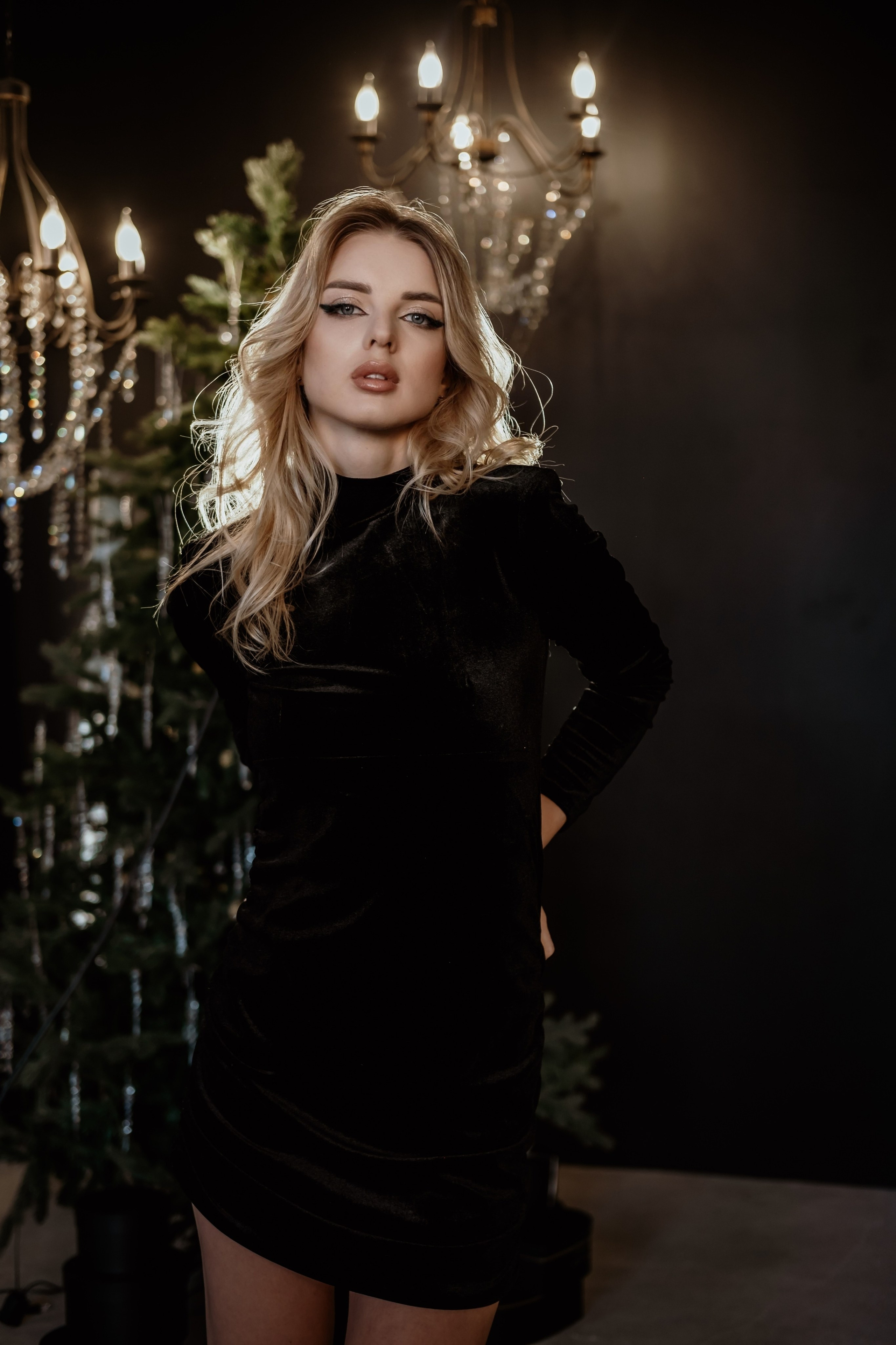 Новогодний. Свадебный фотограф Челябинск