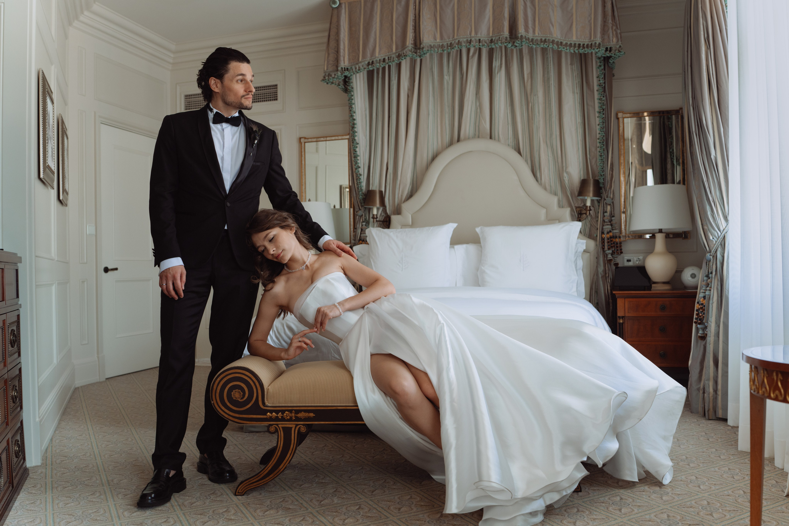 DOLCE FAR NIENTE. Свадебный и Семейный фотограф в Санкт-Петербурге и Москве Иона Дидишвили