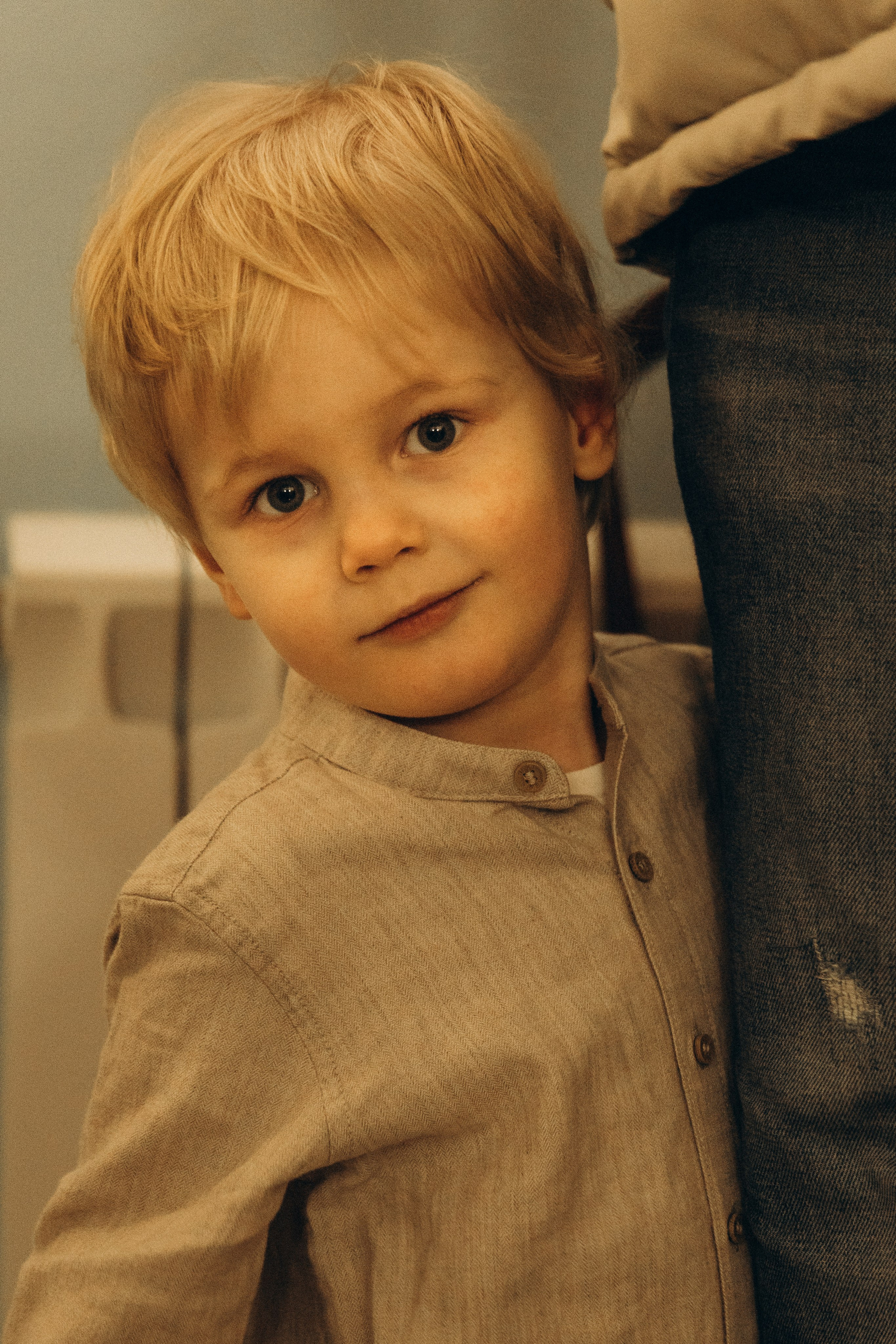 Таинство Крещения. Фотограф lifestylе в Москве Пшеничная Анастасия