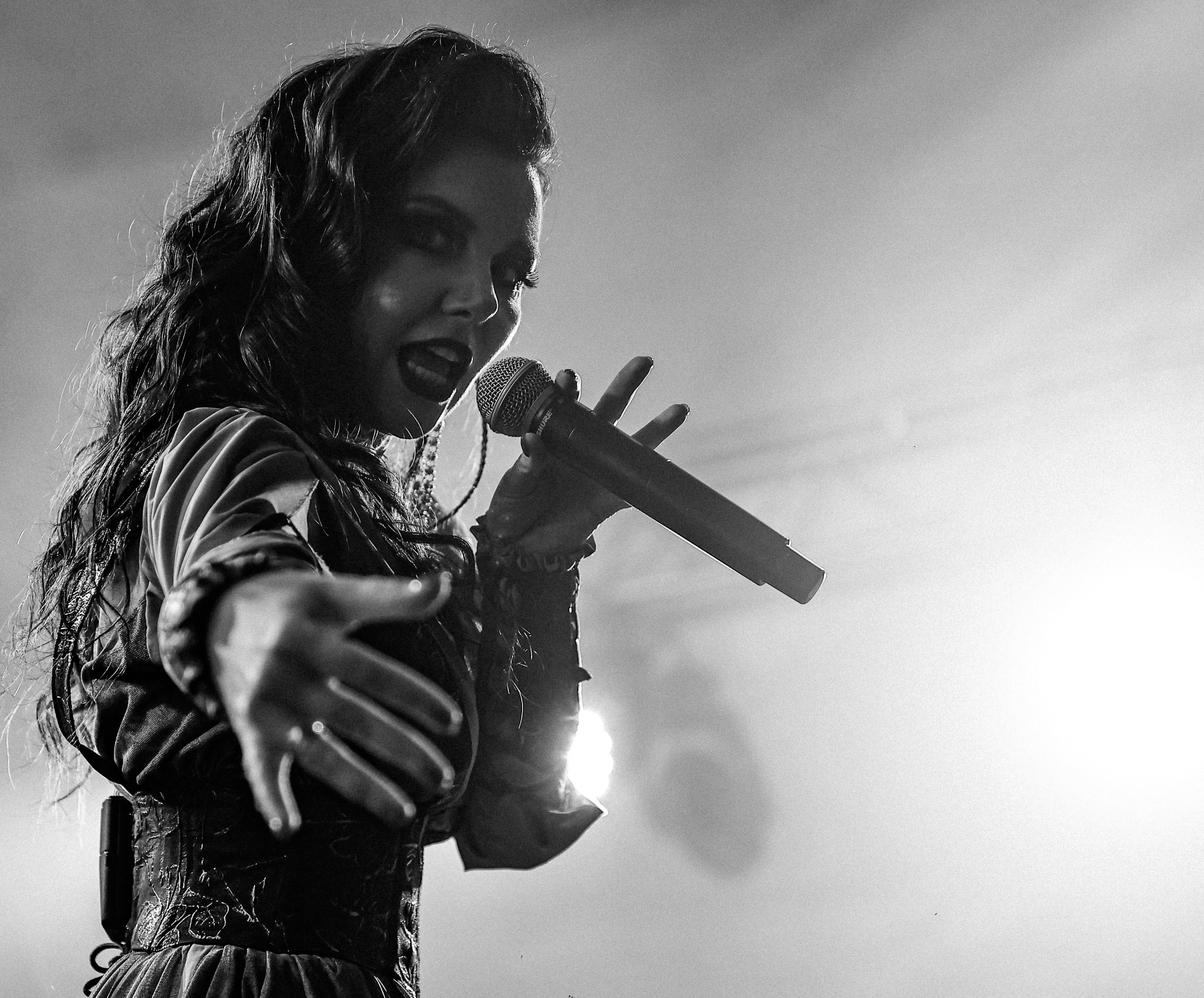 ДЖОКОНДА @ТЕРРИОТРИЯ