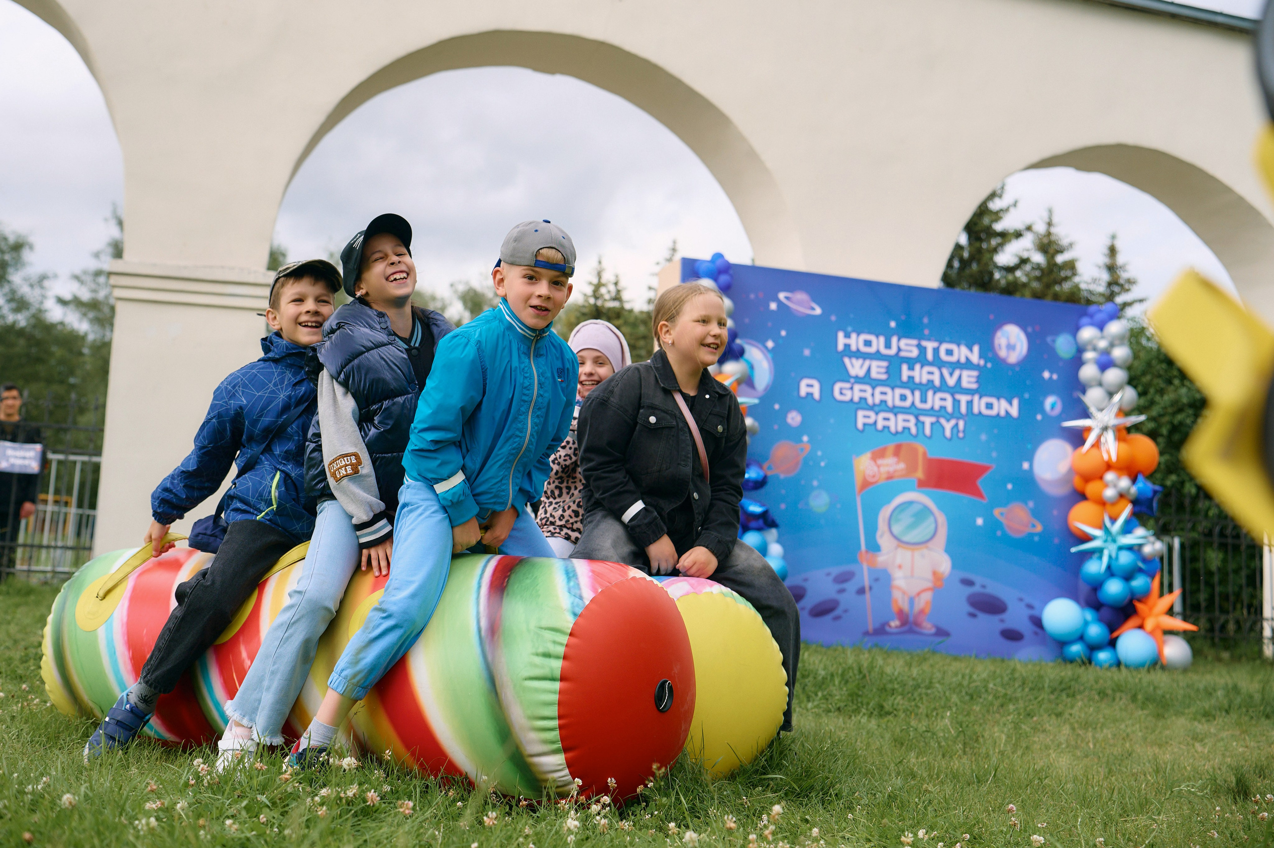 Magic English. Ваш мультижанровый фотограф Александр Белов