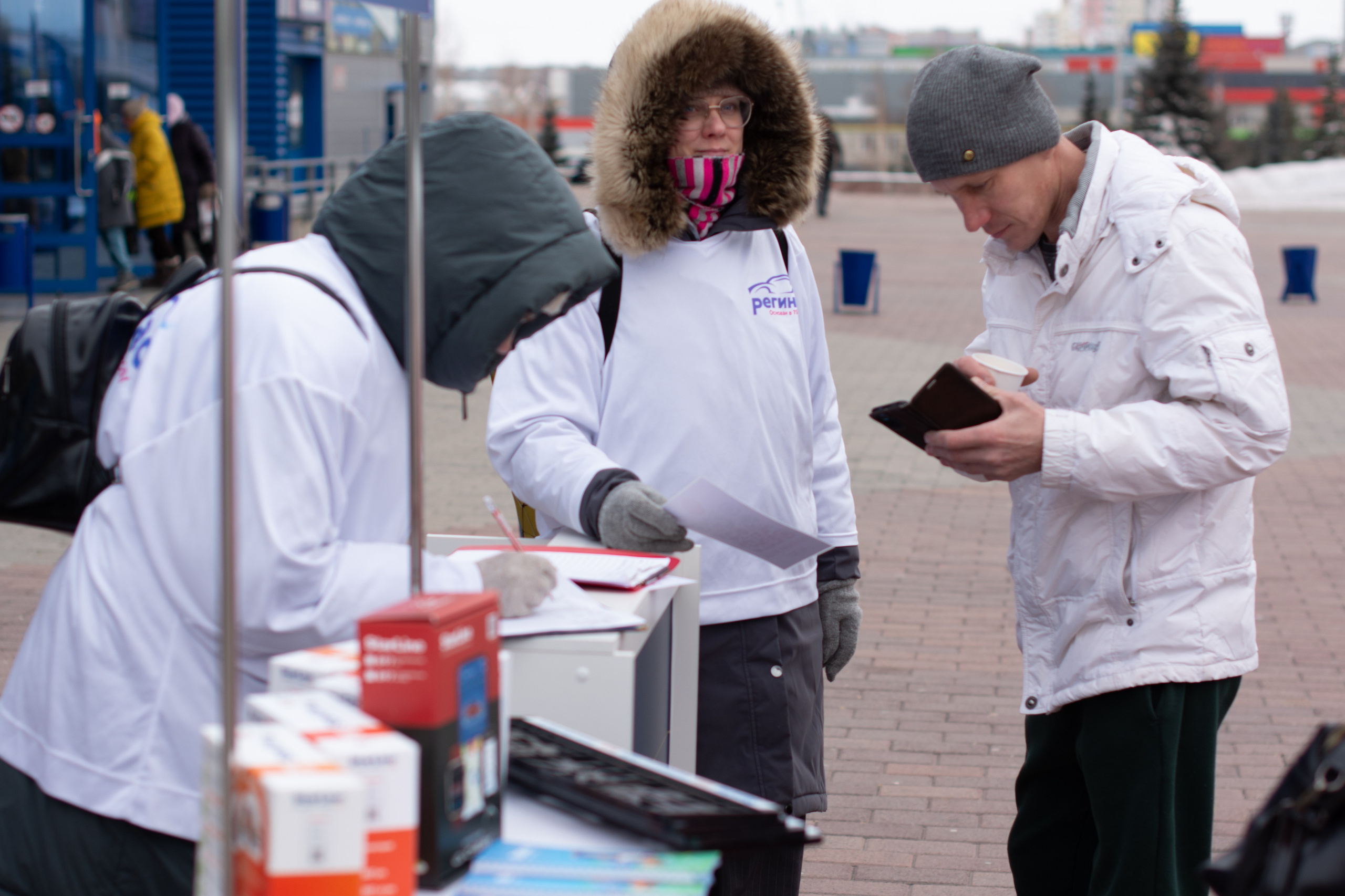 Презентация Tiggo 9. Evgeniy Roslov