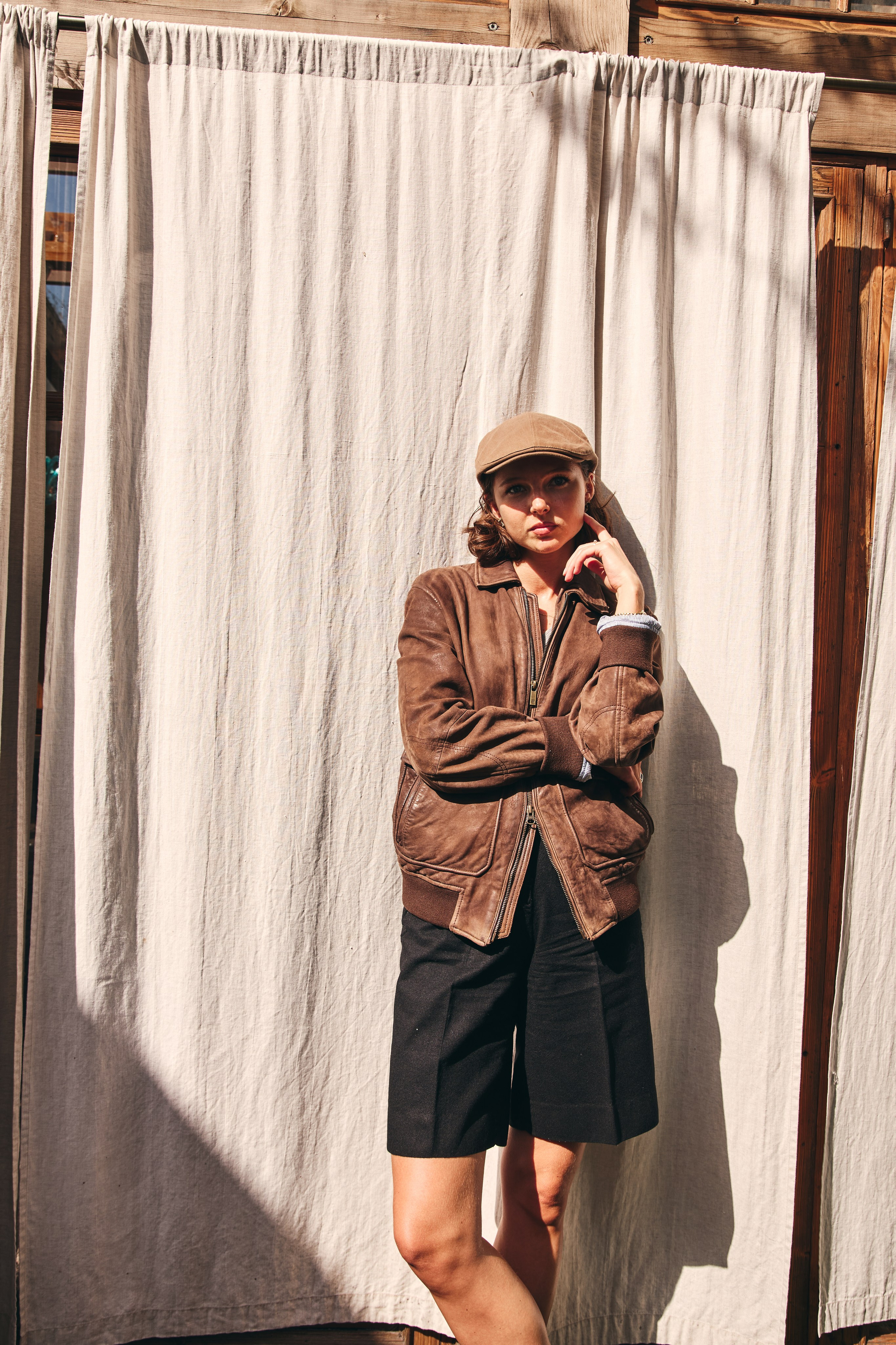 Liza. Фотограф в Москве Анна Дзен