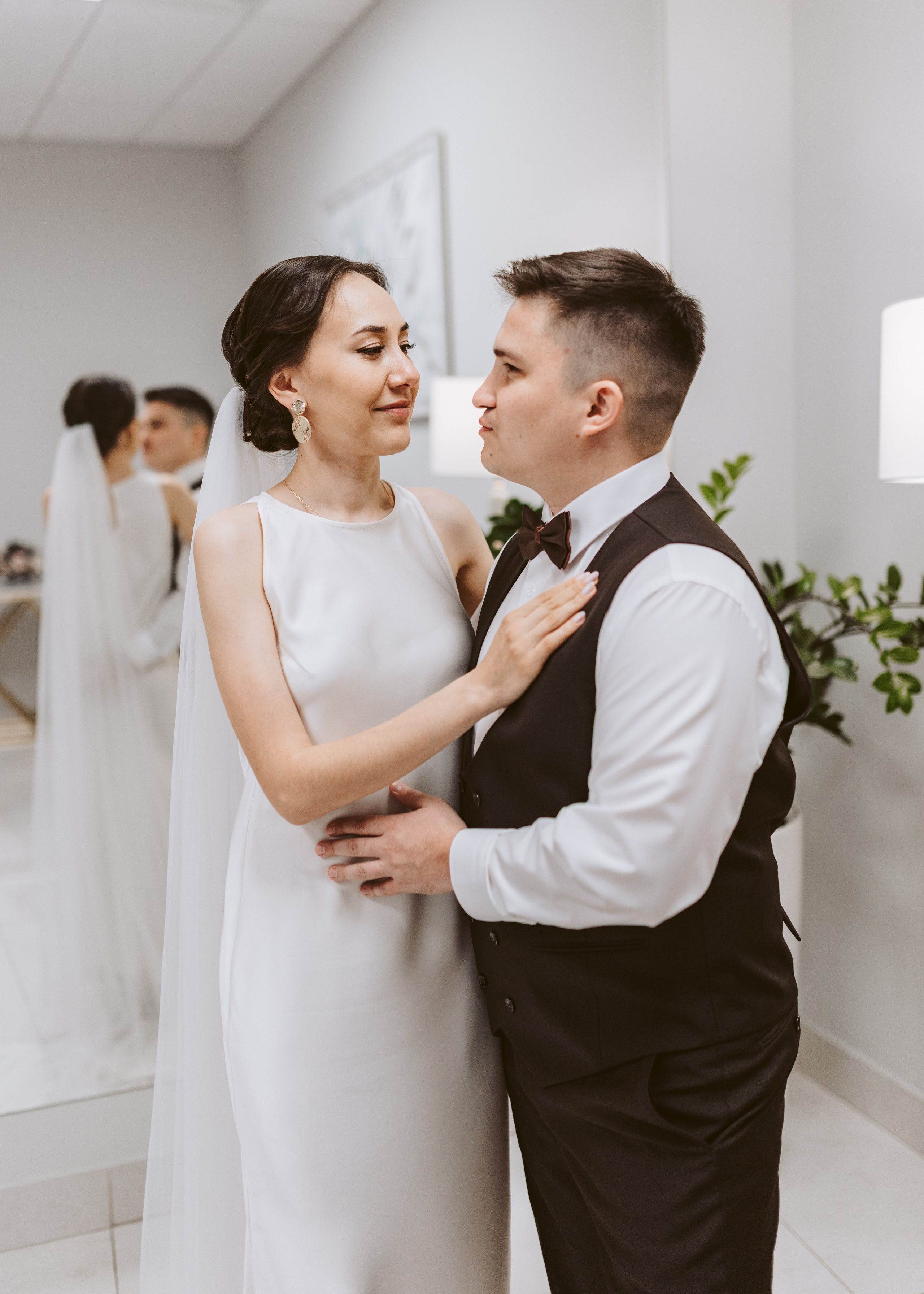 Загс и Дворец. Свадебный фотограф Курзина Ольга | Москва