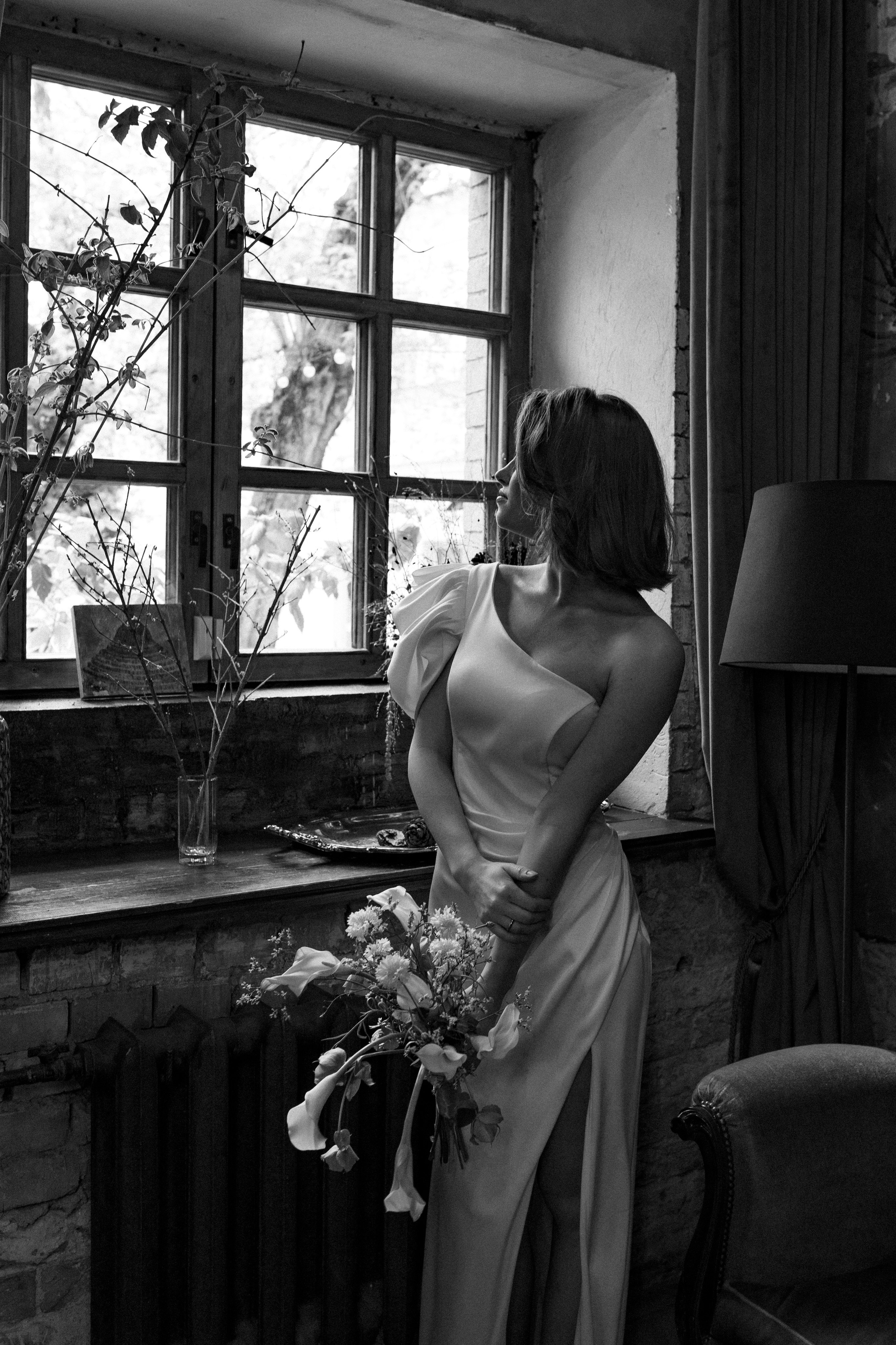 Усадьба. Свадебный фотограф Курзина Ольга | Москва