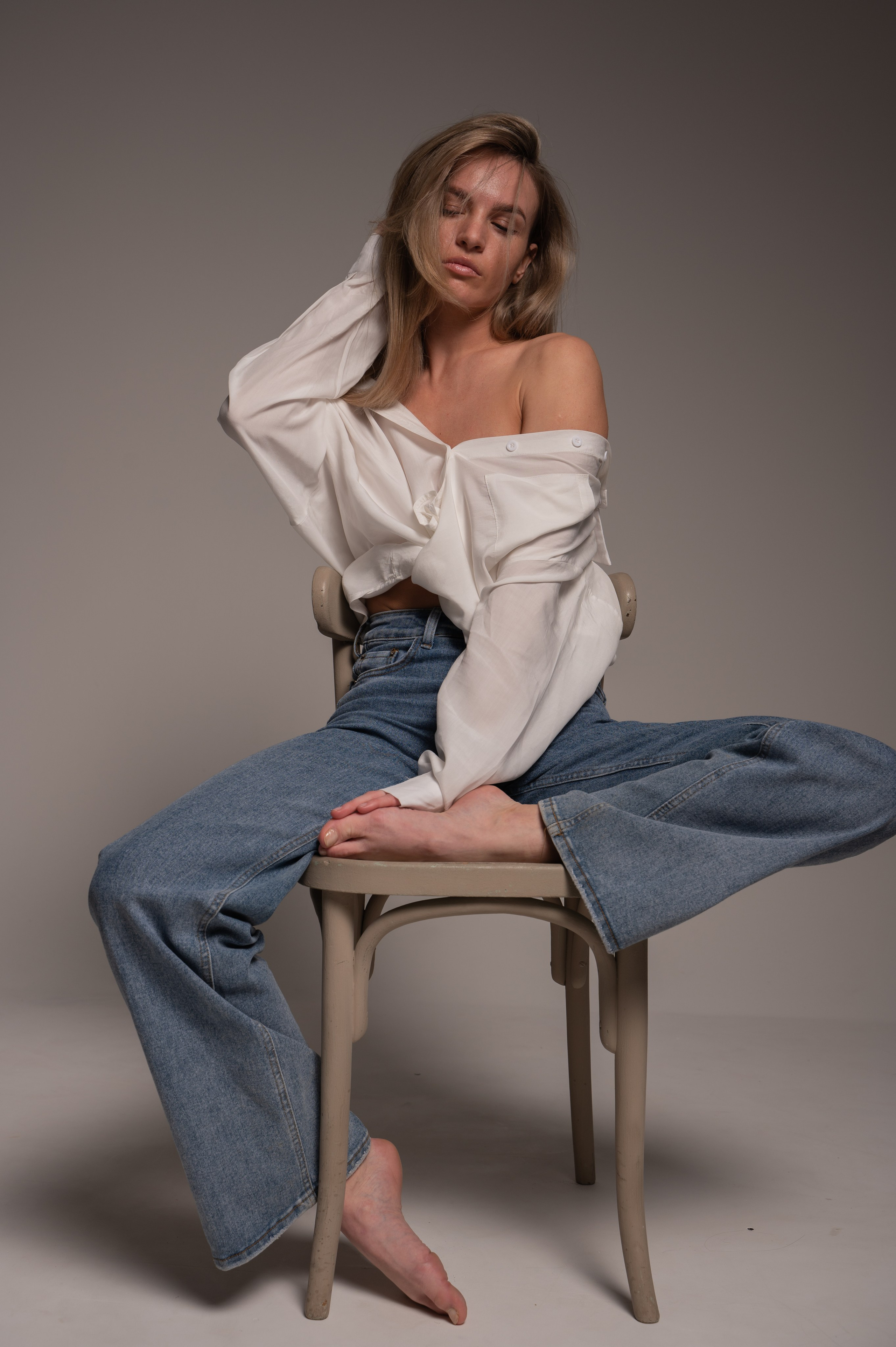 Женские портреты. ФОТОГРАФ/РУДНЫЙ/КОСТАНАЙ