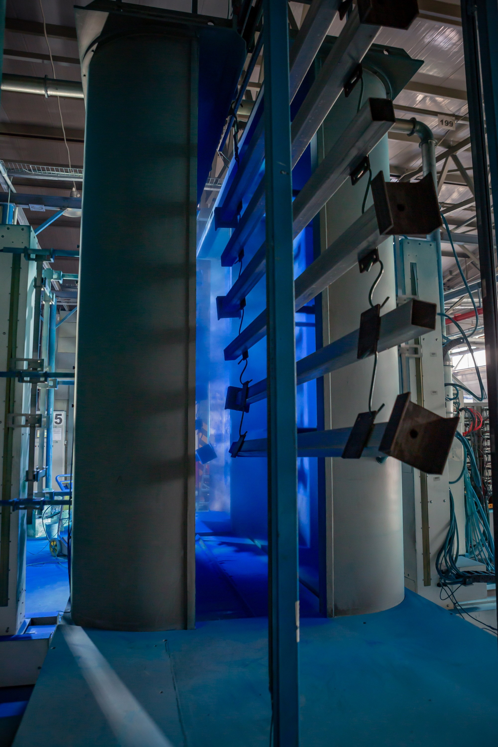 Производство систем ограждений