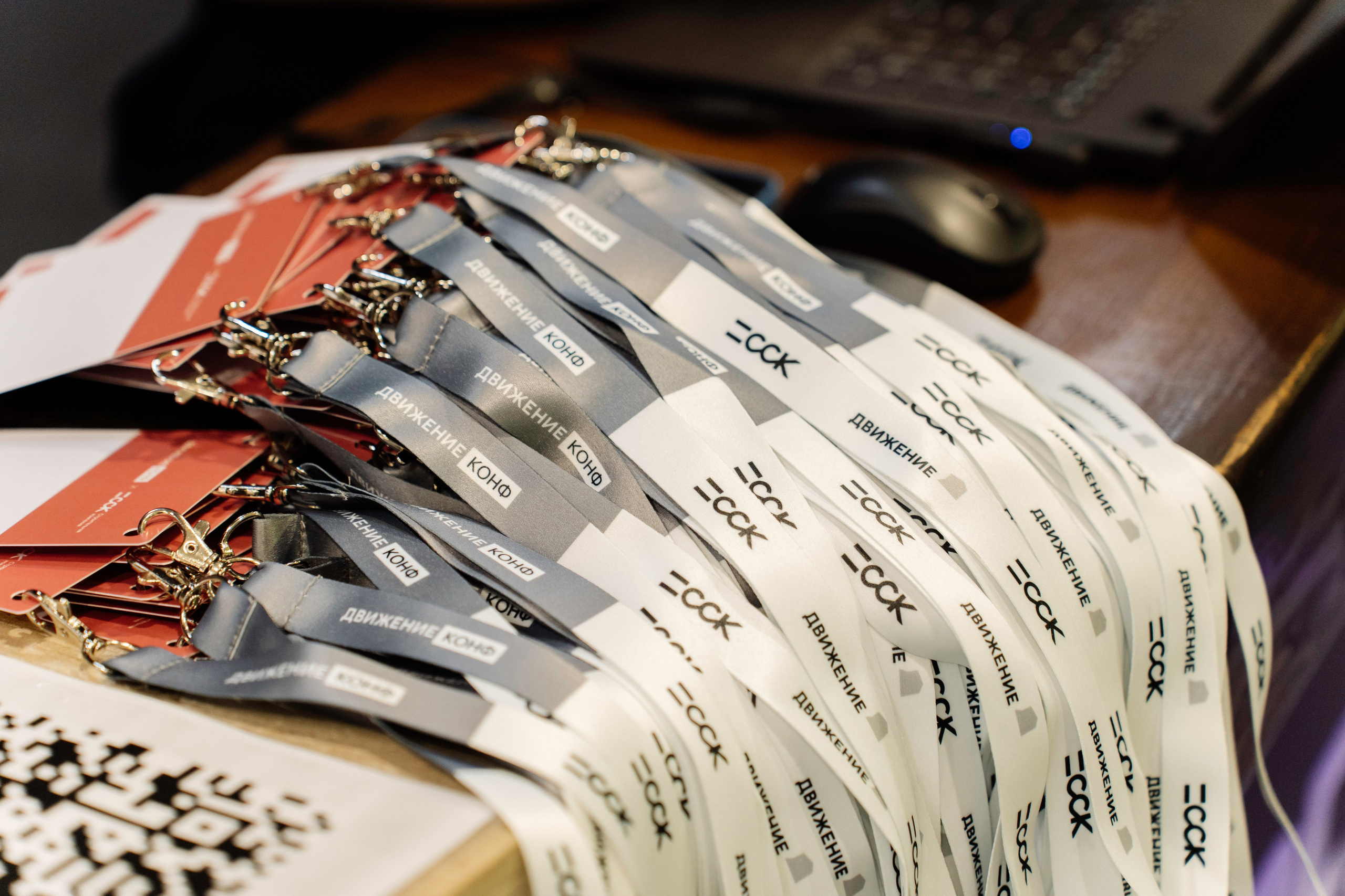 Портфолио для организаторов мероприятий