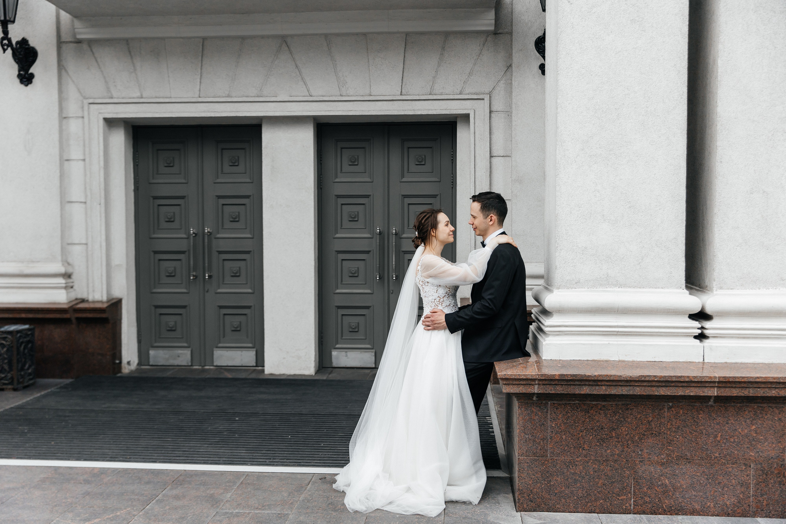 Свадьба Воронеж. Свадебный и портретный фотограф в Воронеже Нестеренко Илья