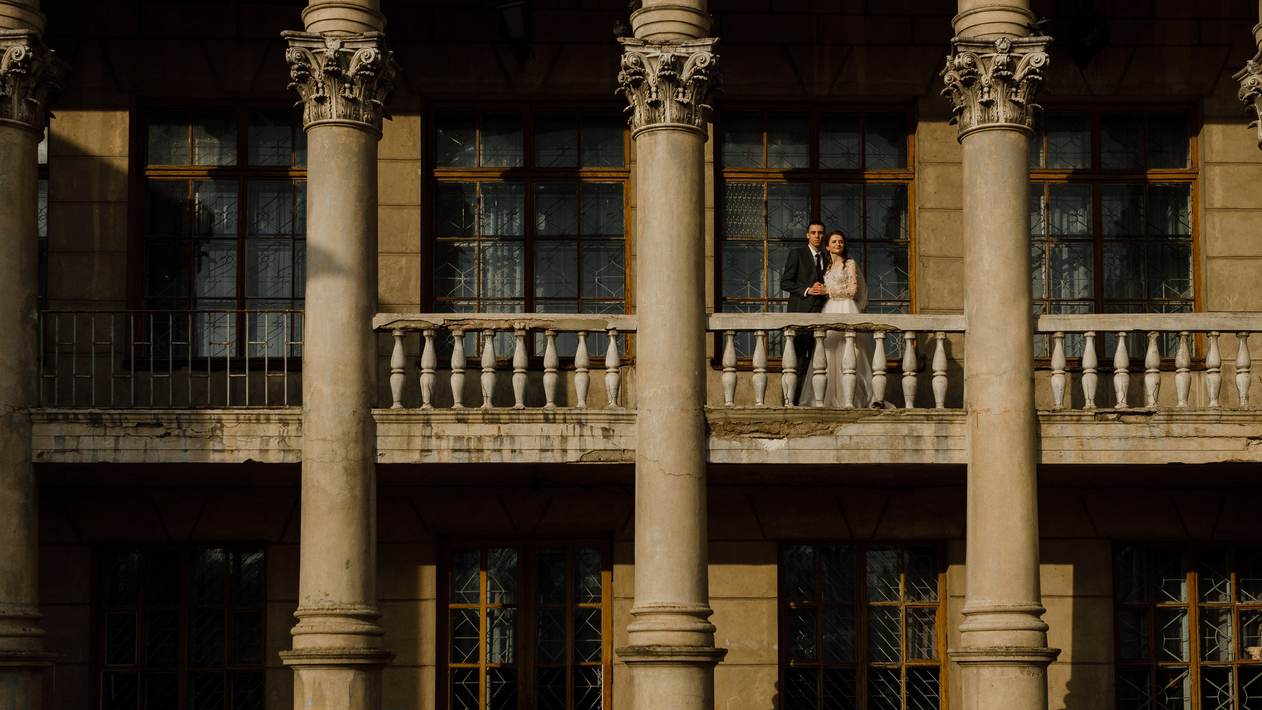 Свадебная фотосъёмка Воронеж. Свадебный и портретный фотограф в Воронеже Нестеренко Илья