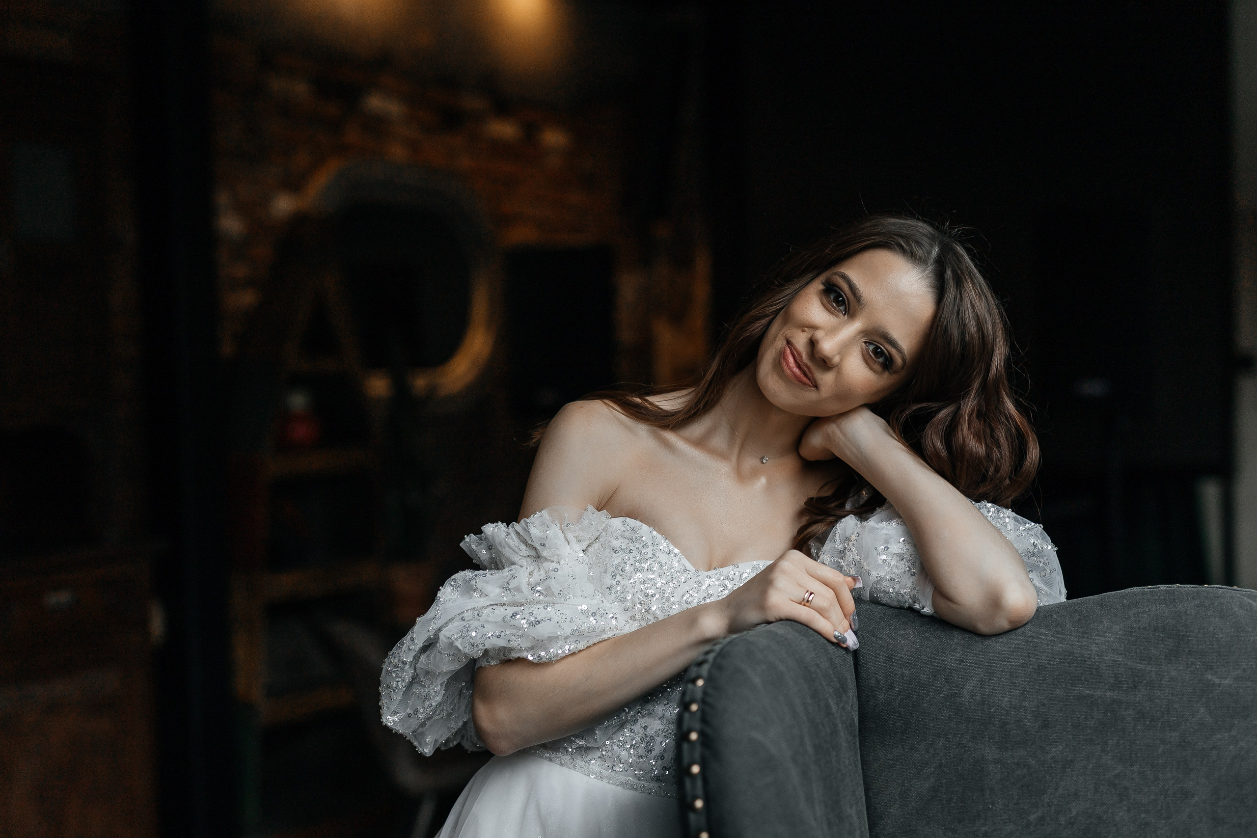 Алексей и Яна. Свадебный и портретный фотограф в Воронеже Нестеренко Илья