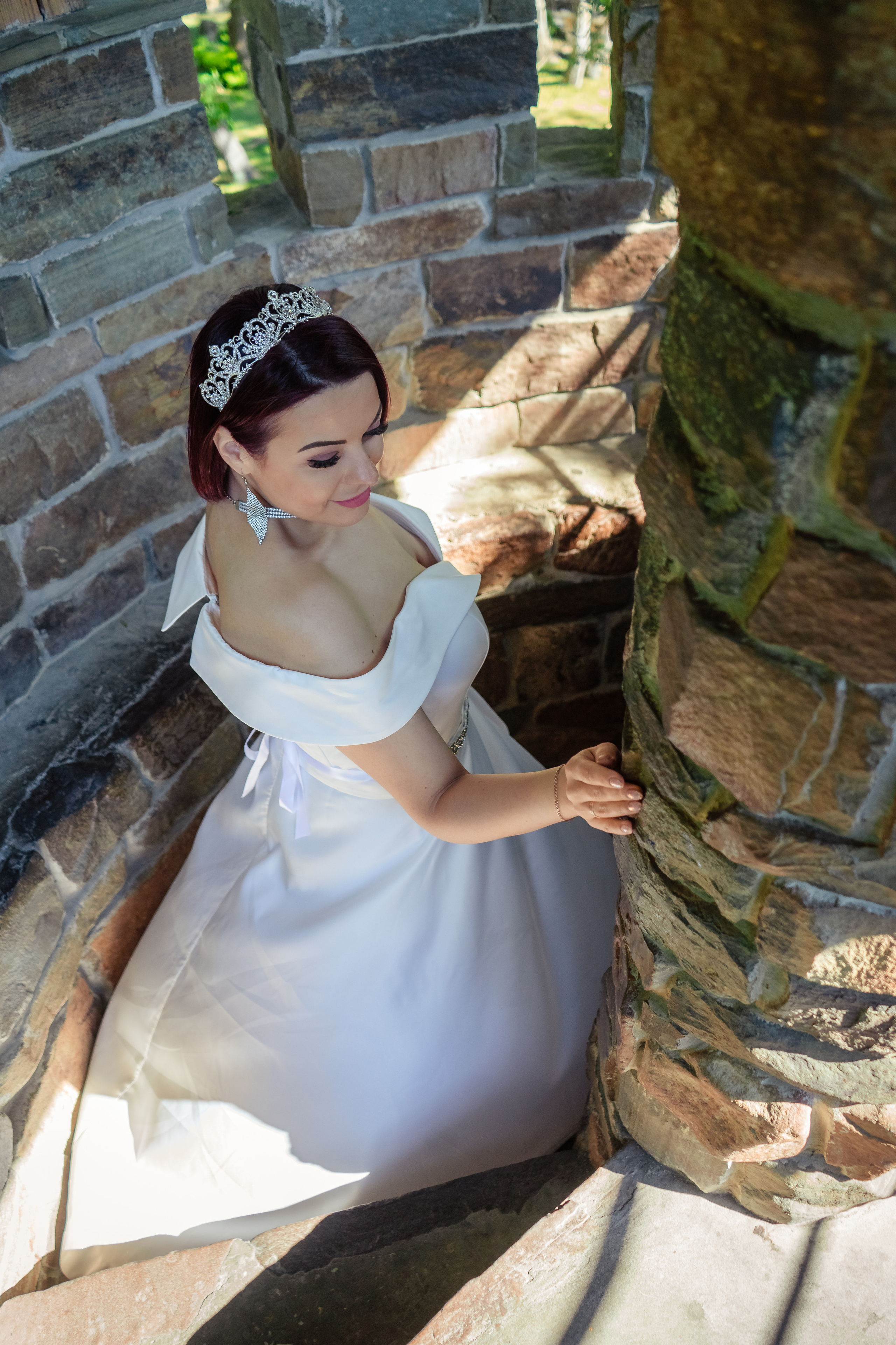 Старый парк. Фотограф в Египте, Хургаде, Луксоре, Сафаге. Фотограф по всему миру