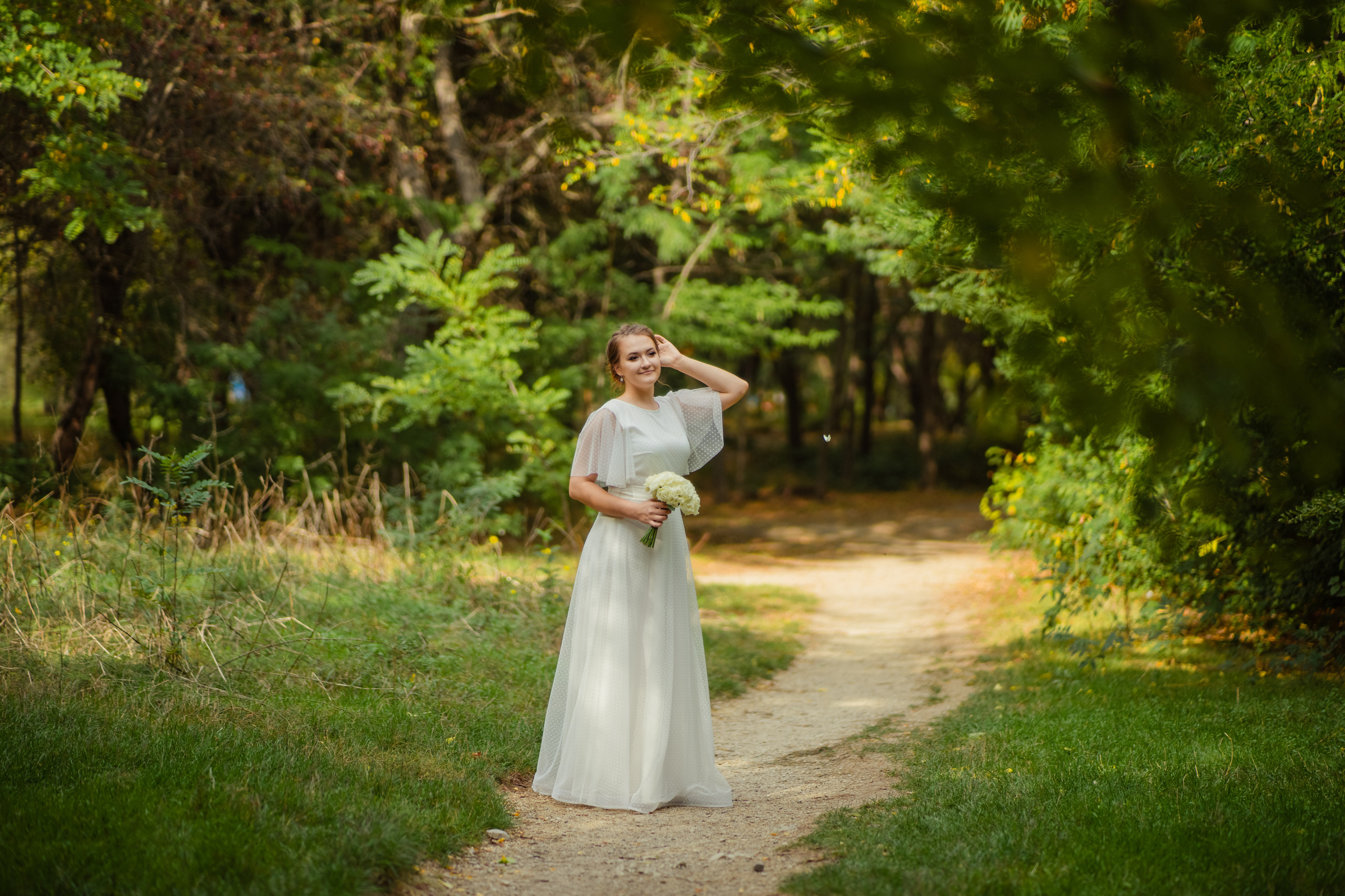 Новороссийск. Пионерская роща. Фотограф в Египте, Хургаде, Луксоре, Сафаге. Фотограф по всему миру